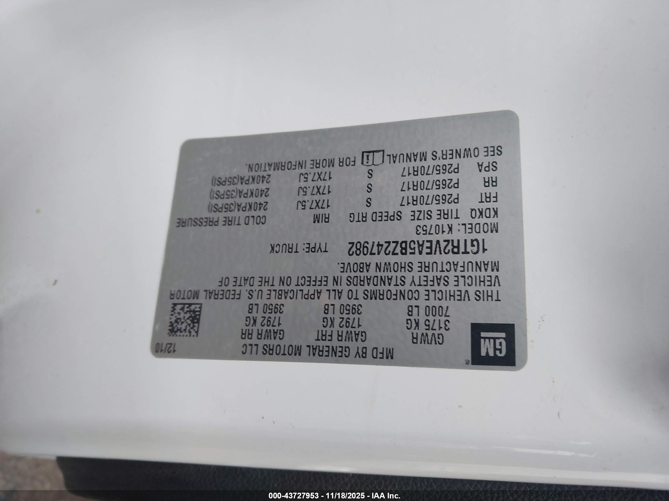 GMC SIERRA image 9