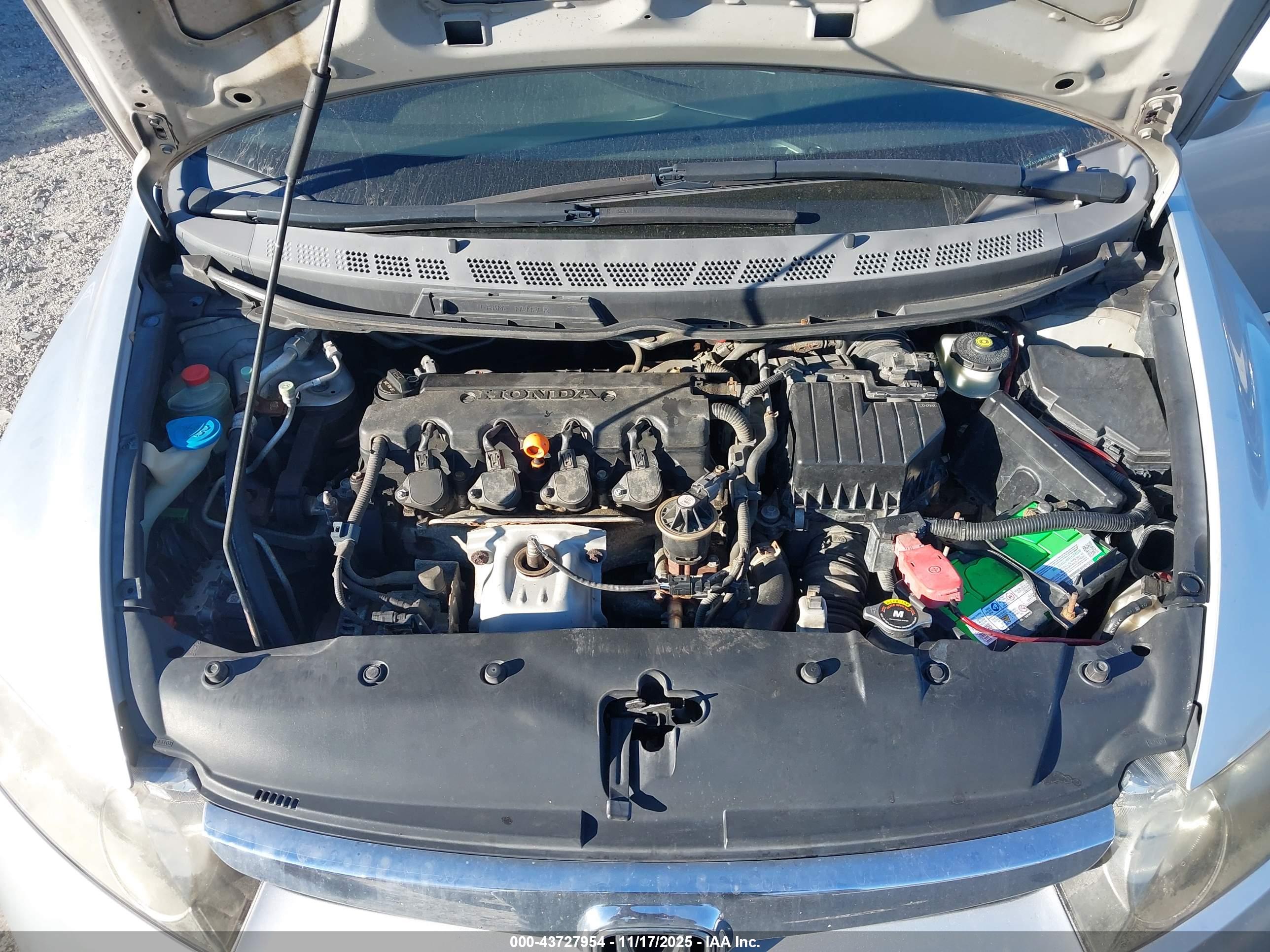 HONDA CIVIC image 10