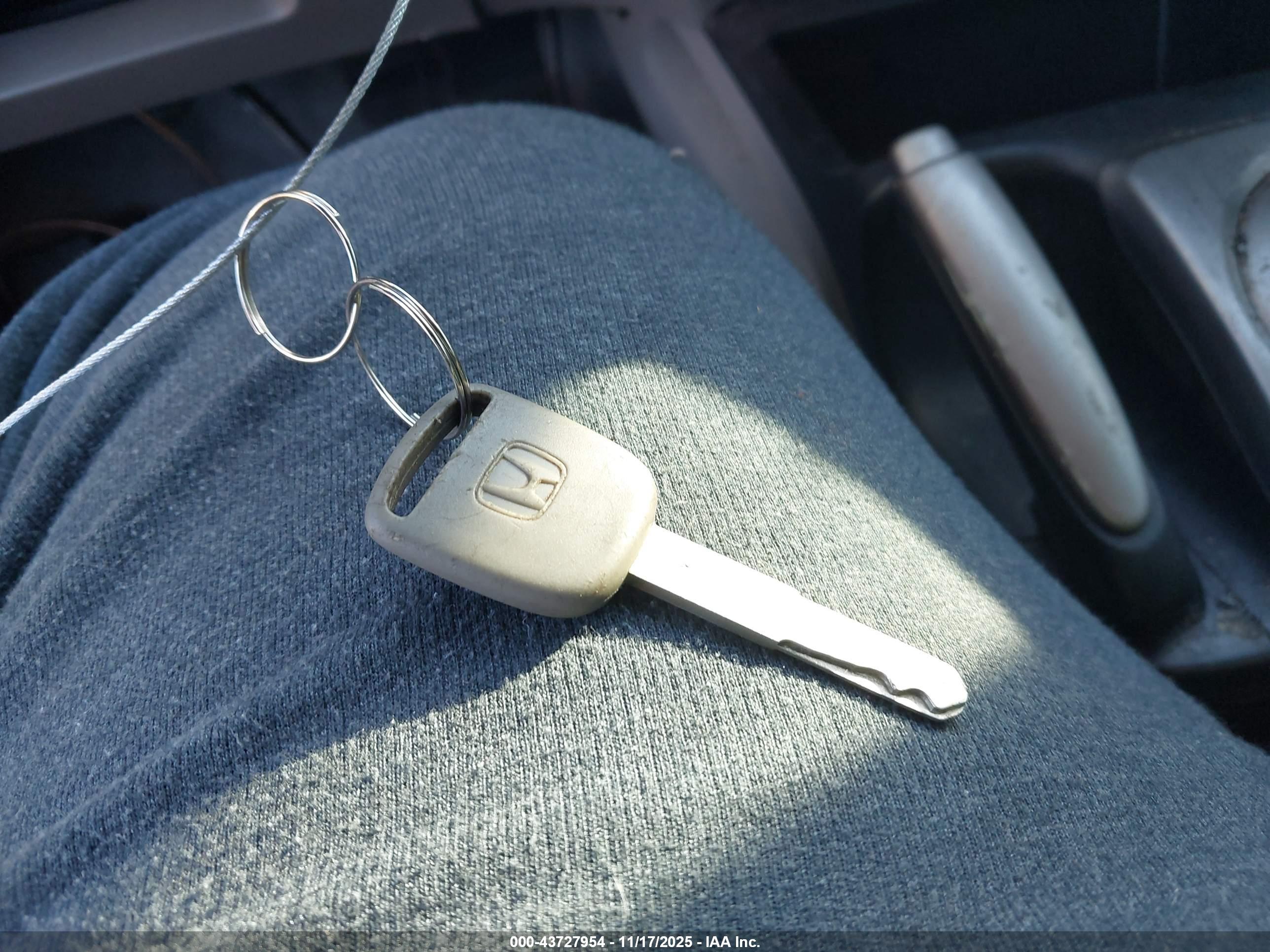 HONDA CIVIC image 11