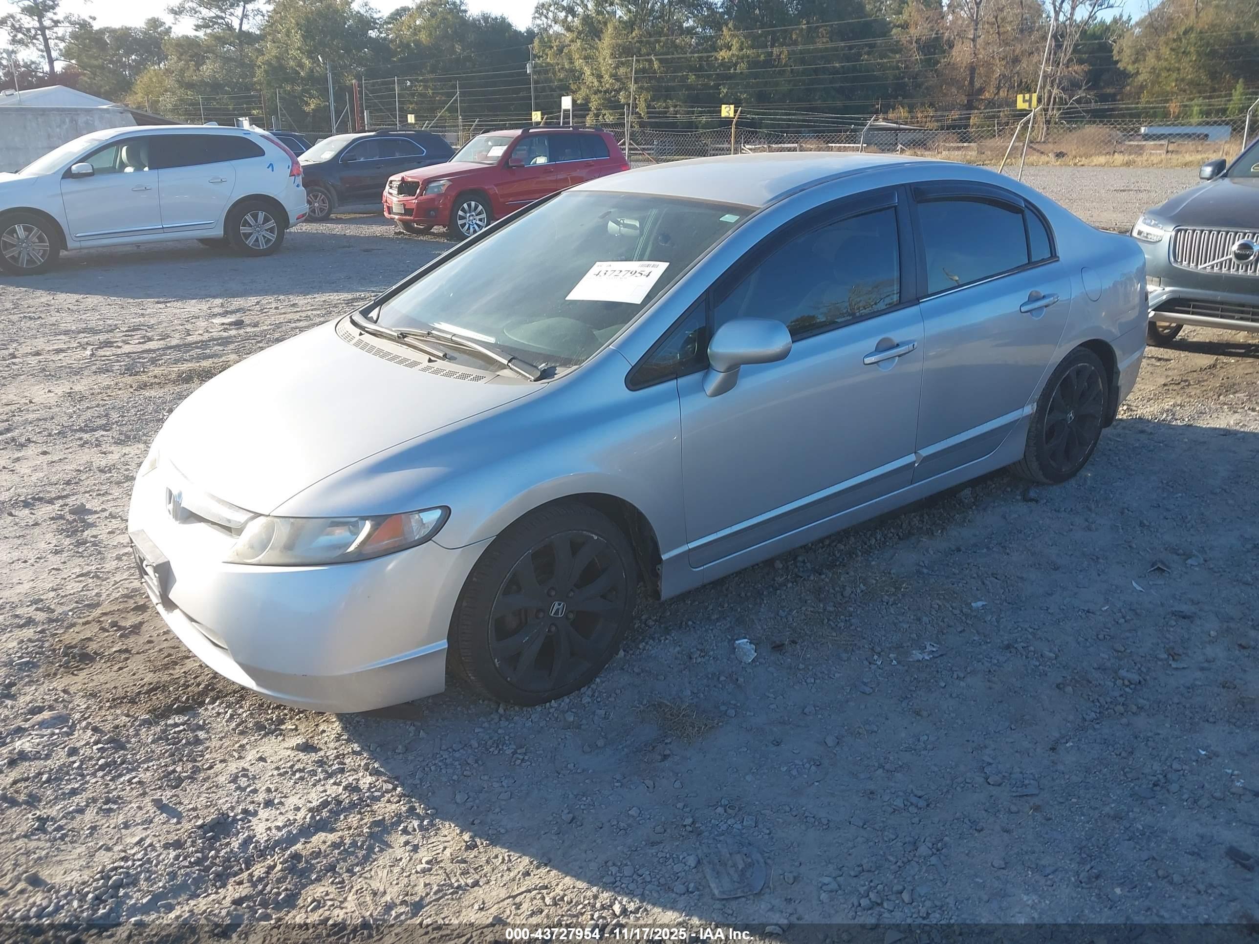 HONDA CIVIC image 2