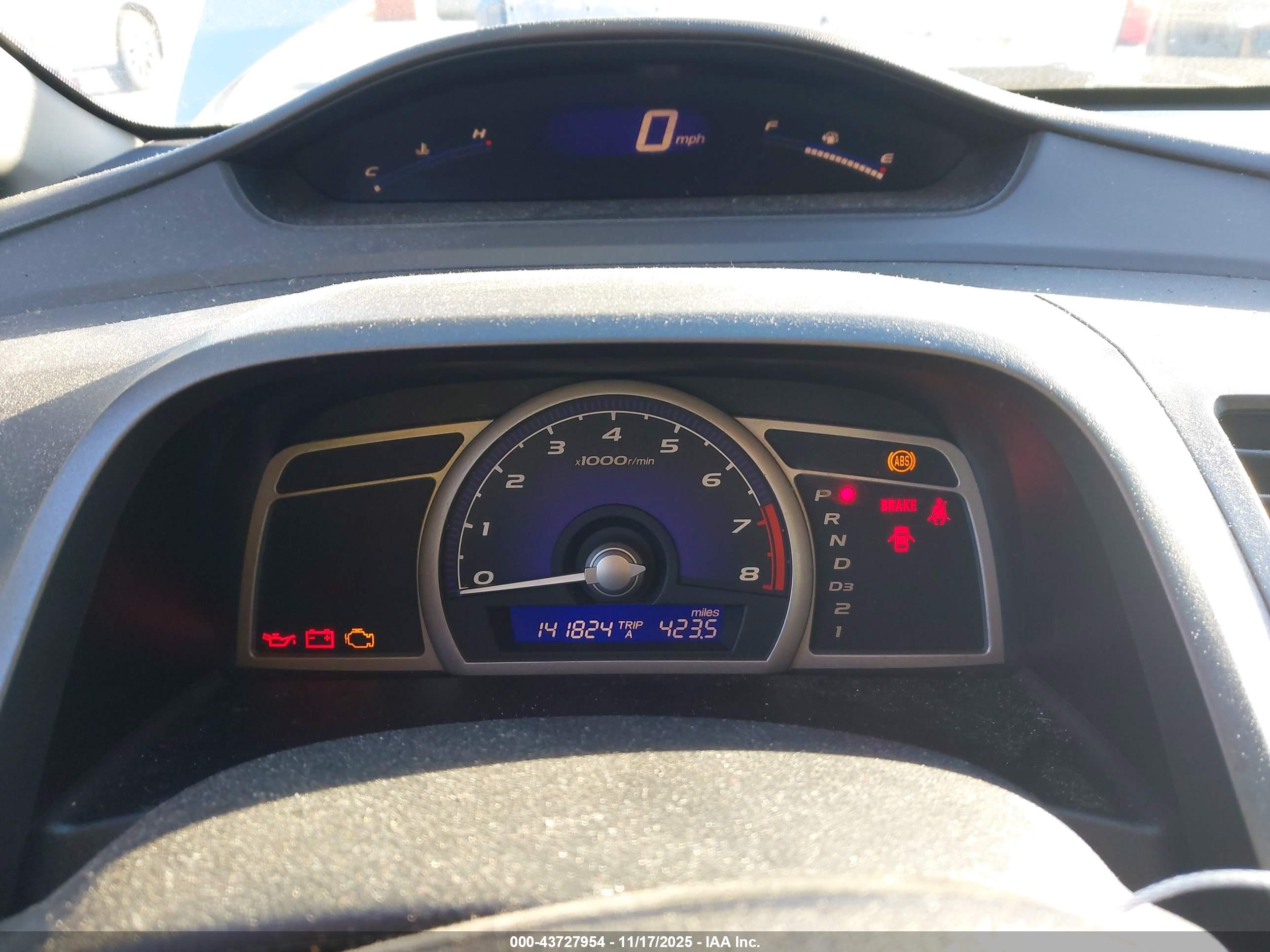 HONDA CIVIC image 7