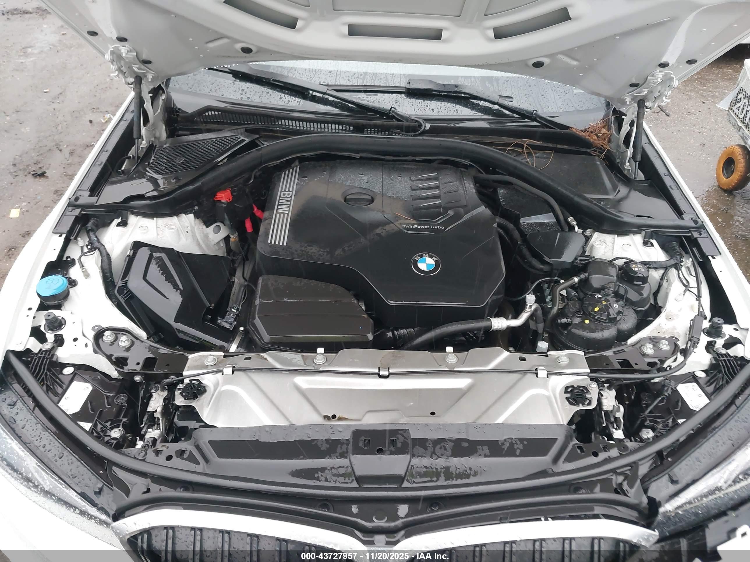 BMW 330I image 10