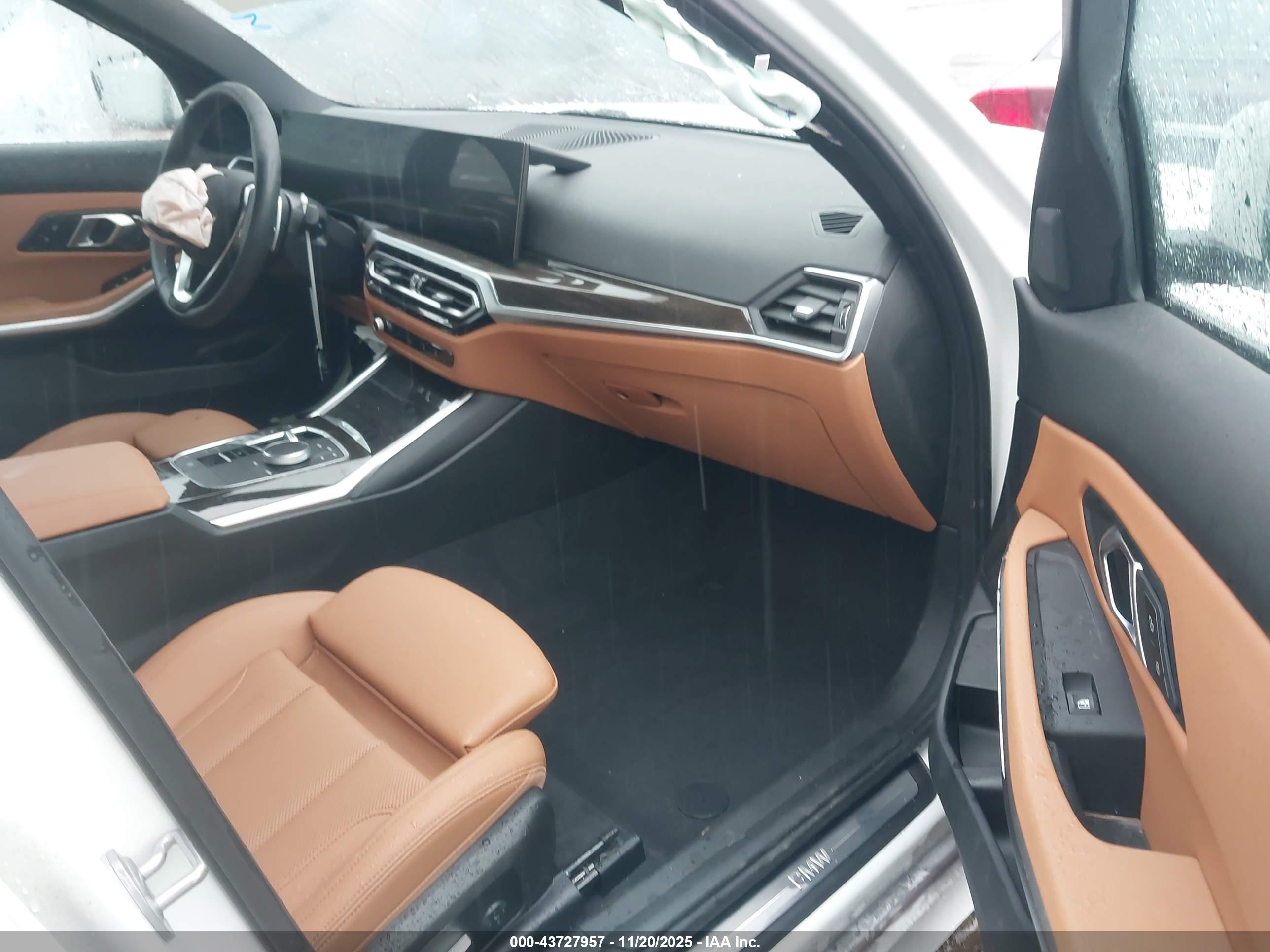 BMW 330I image 5