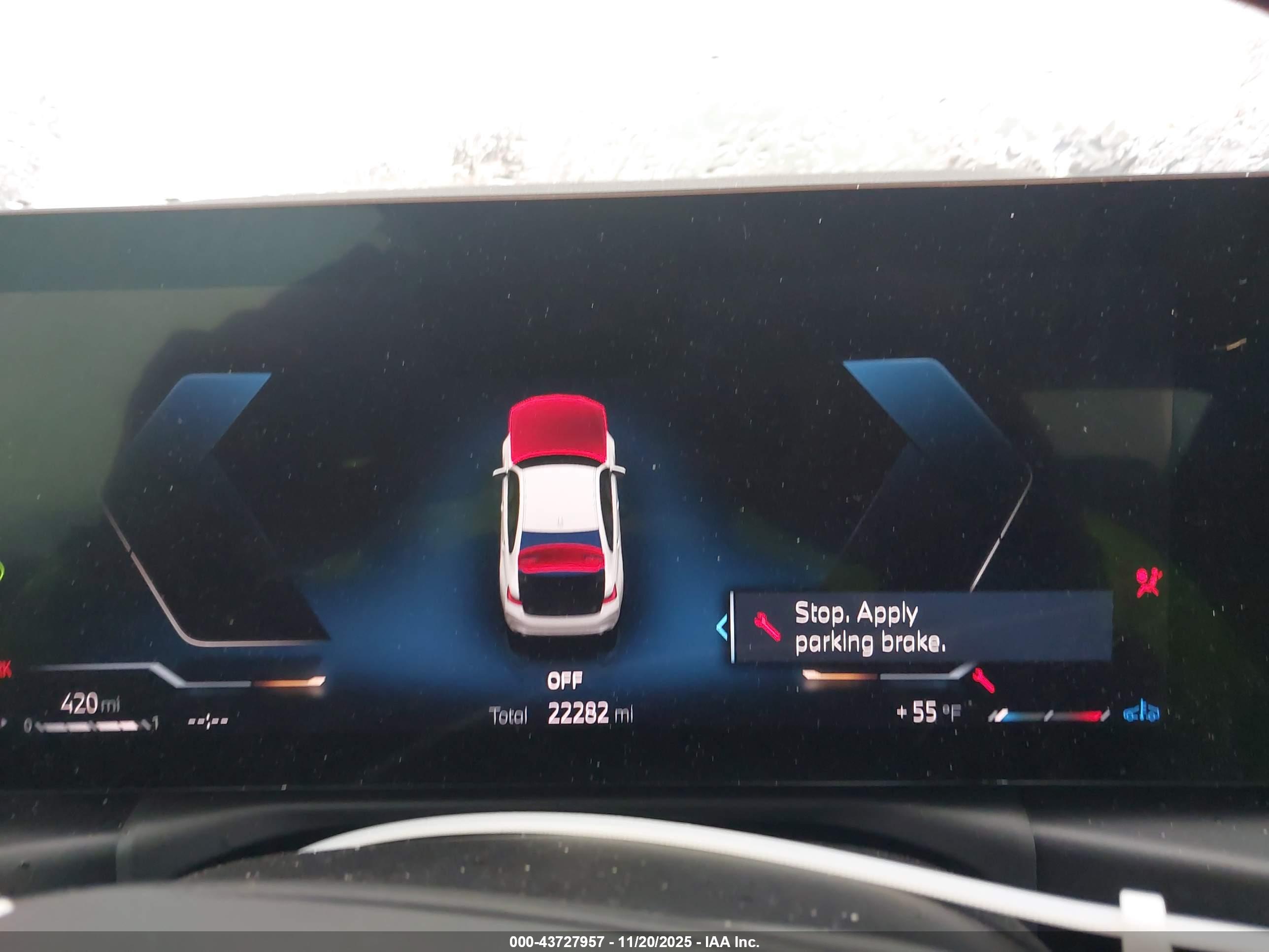 BMW 330I image 7