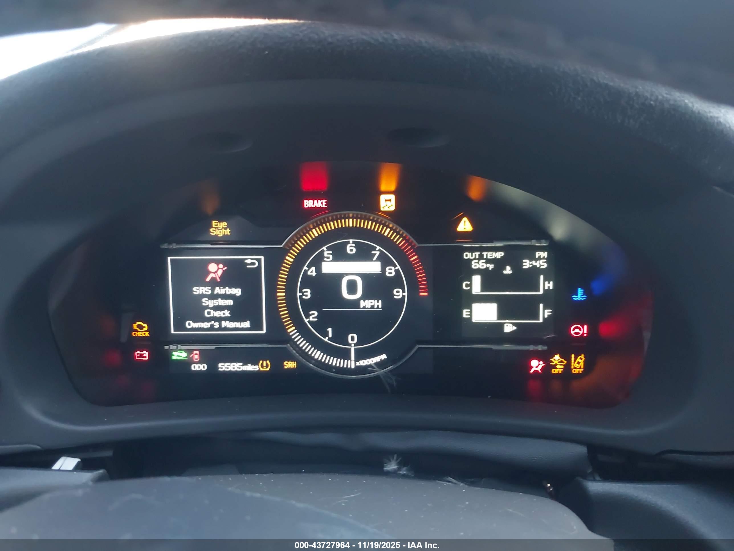 TOYOTA GR86 image 7