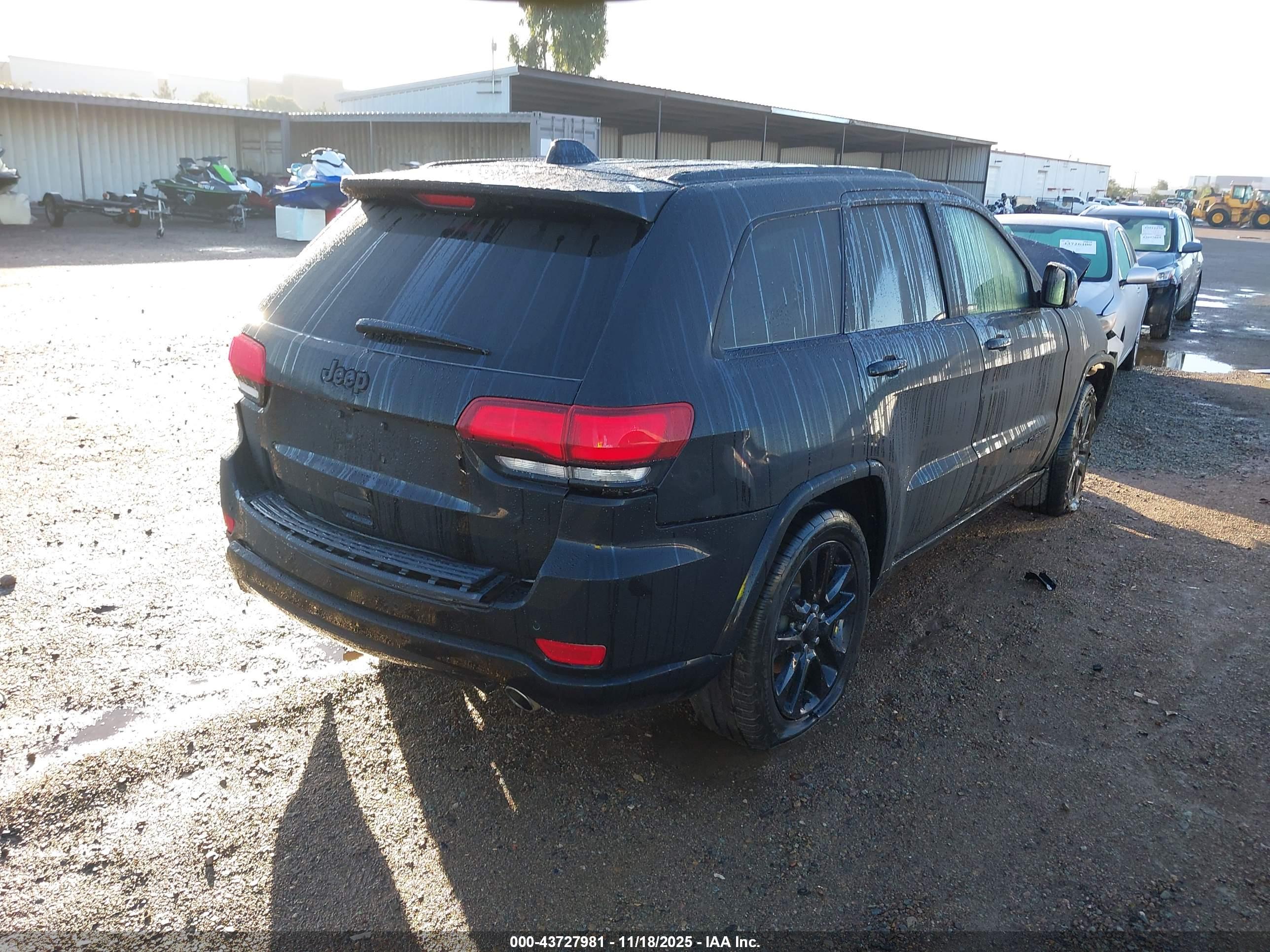 JEEP GRAND image 4