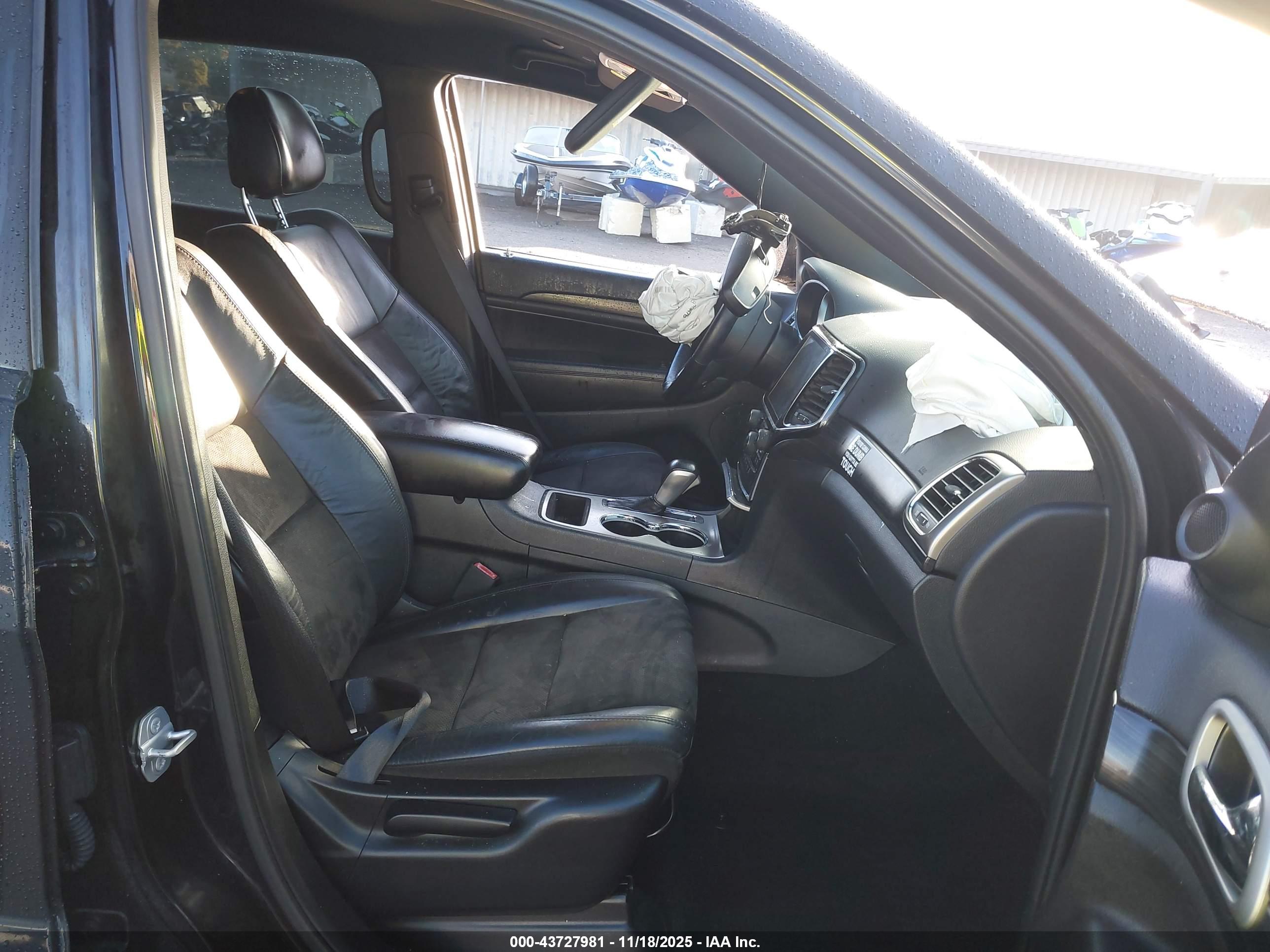 JEEP GRAND image 5