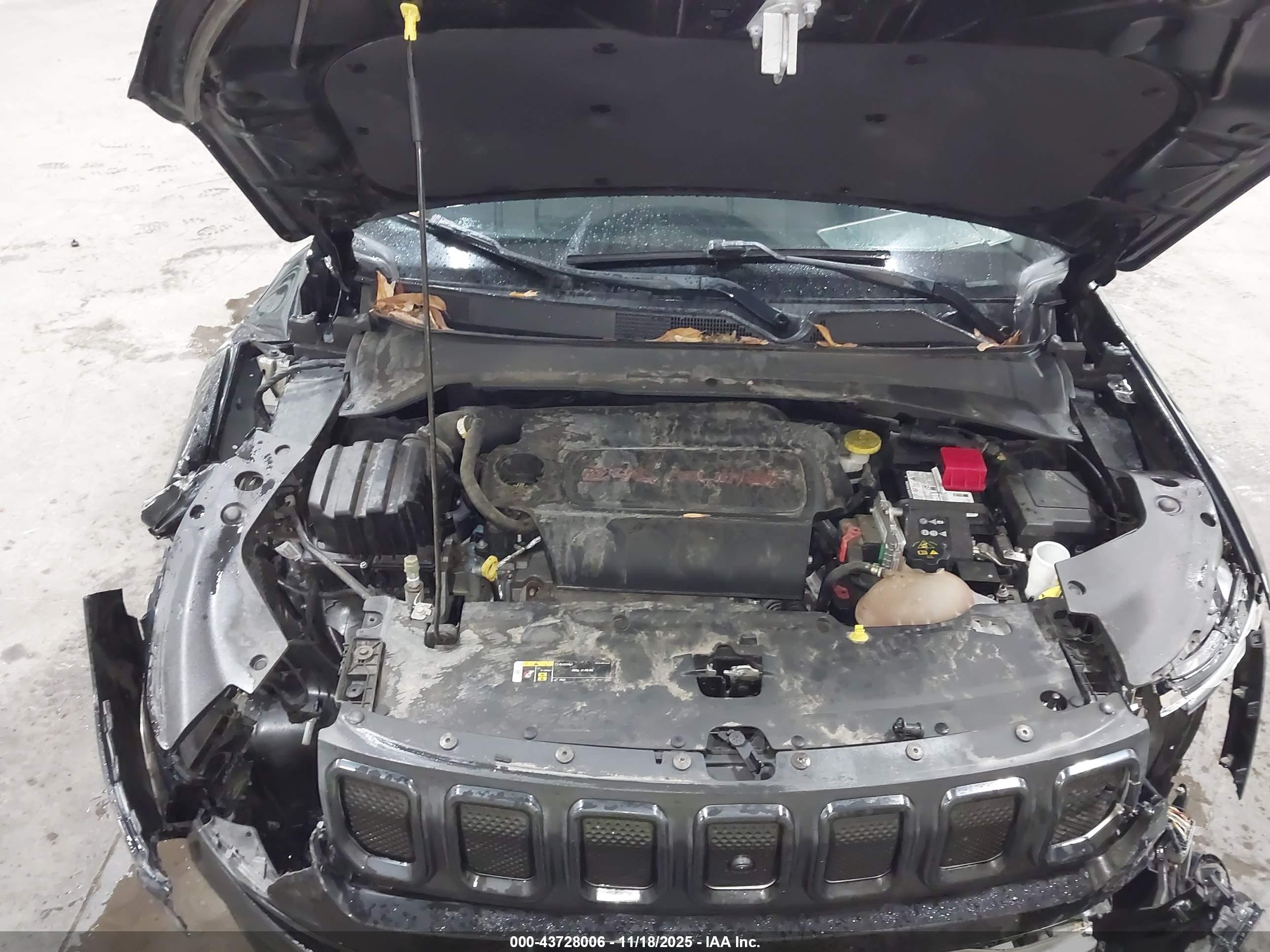 JEEP COMPASS image 10
