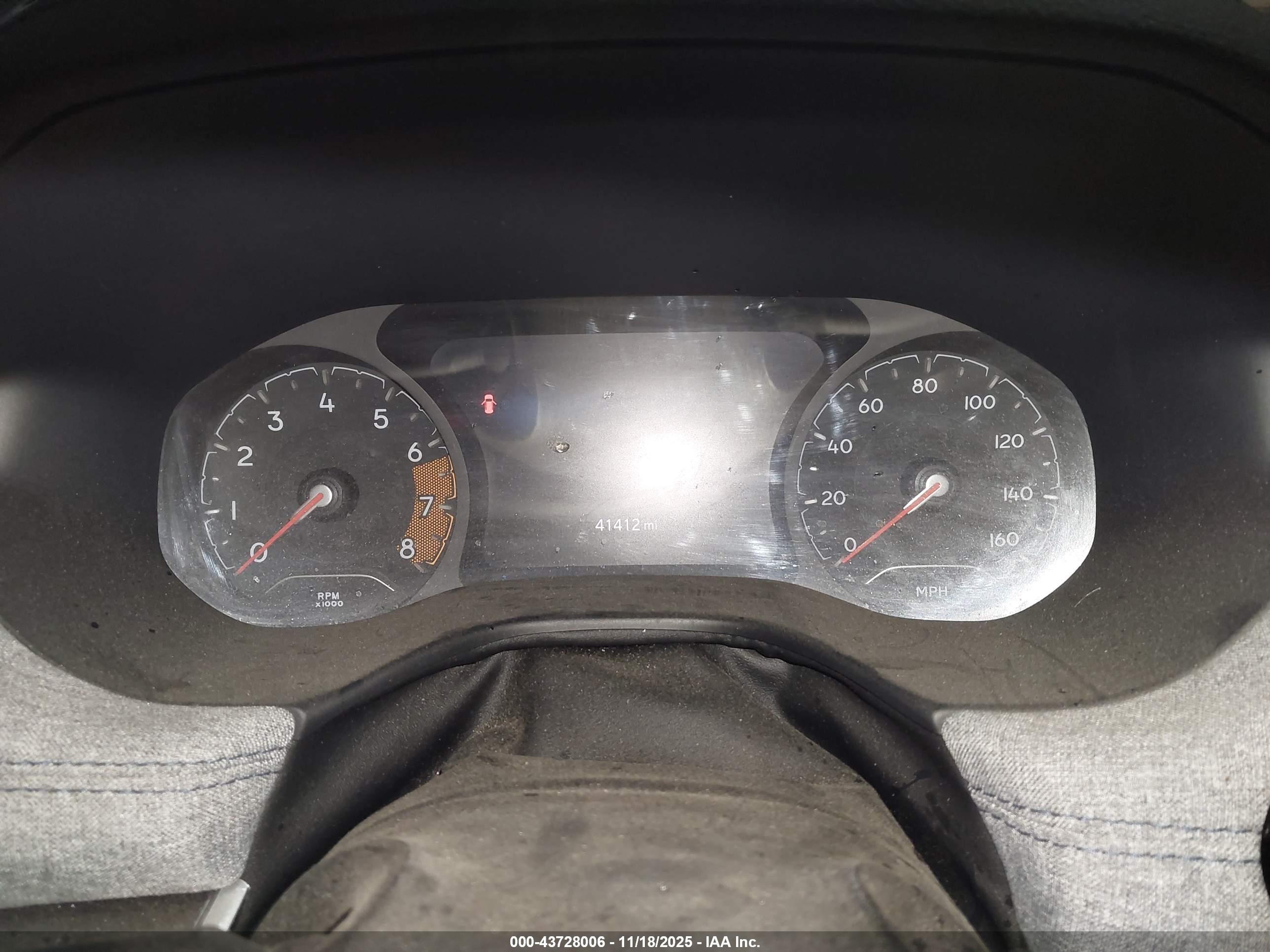 JEEP COMPASS image 7