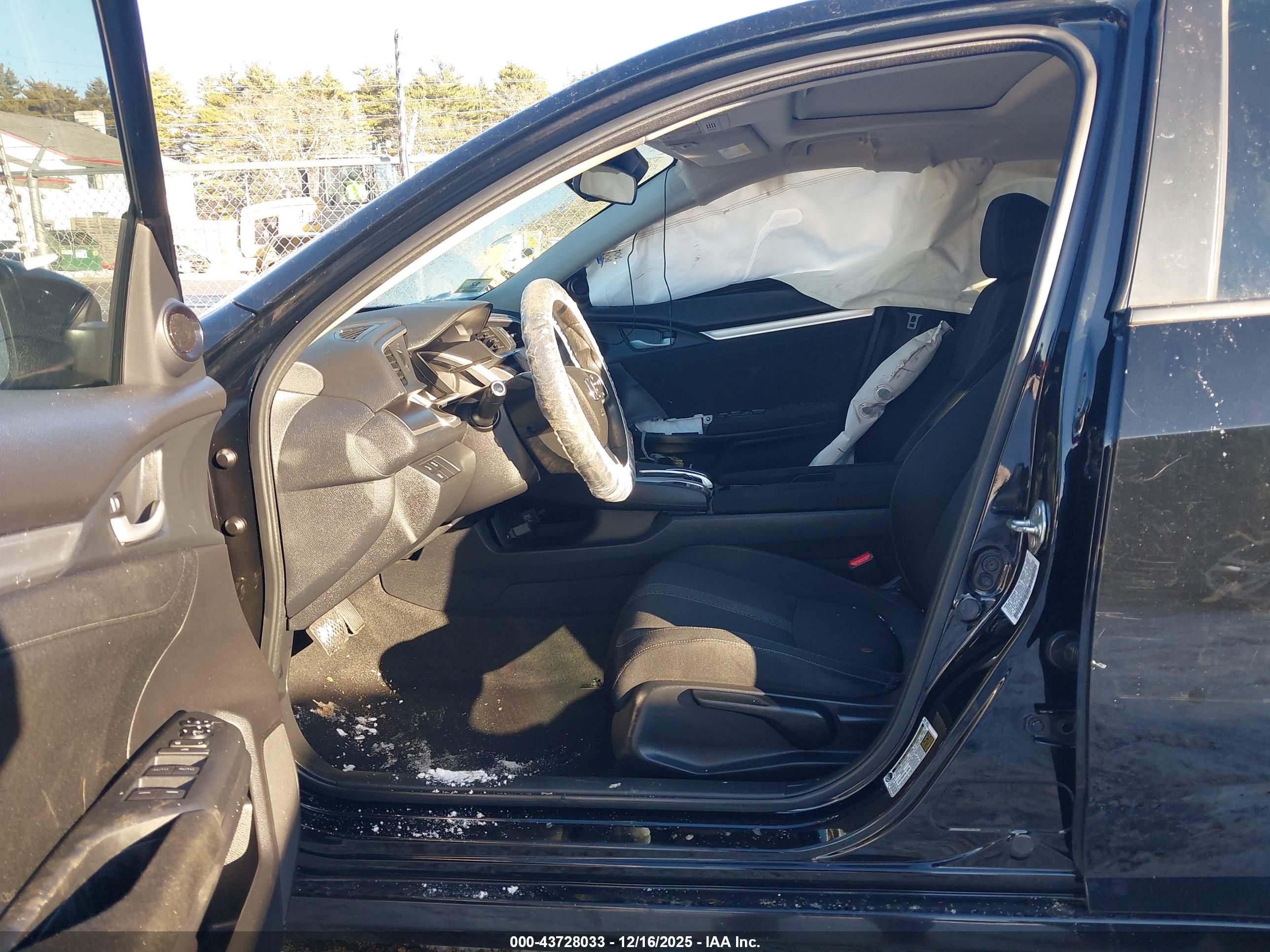 HONDA CIVIC image 5