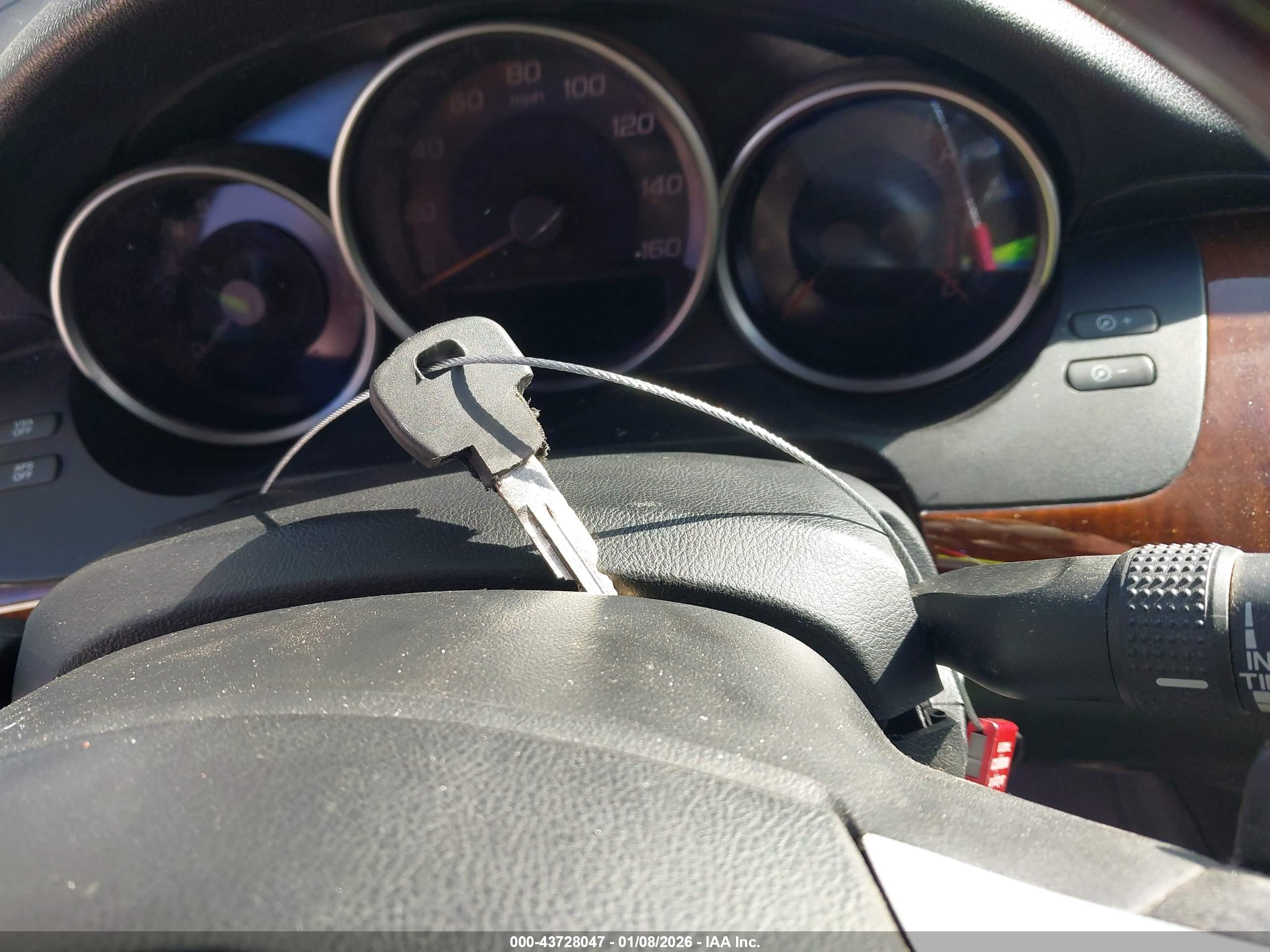 ACURA RL image 11