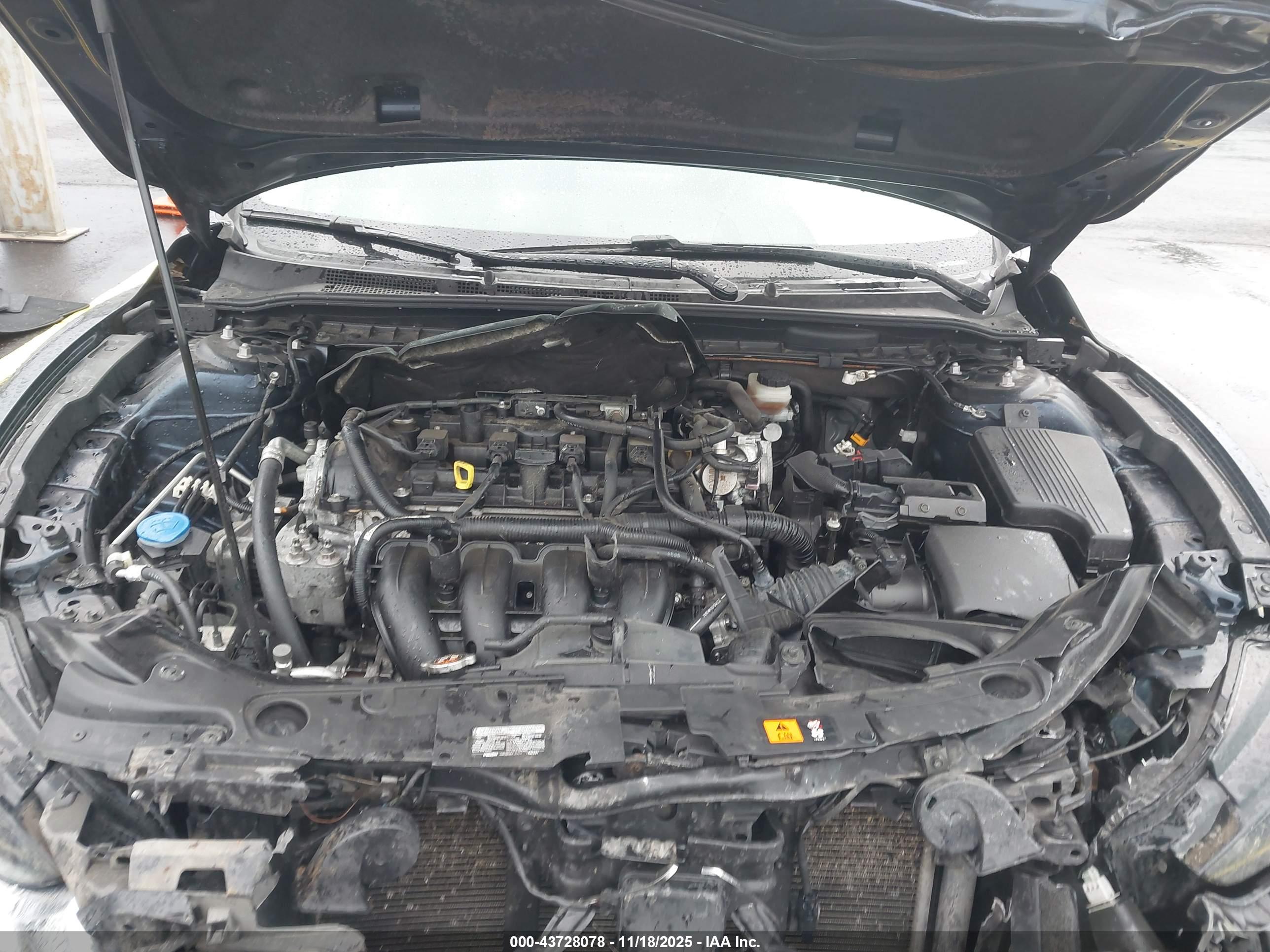 MAZDA MAZDA6 image 10
