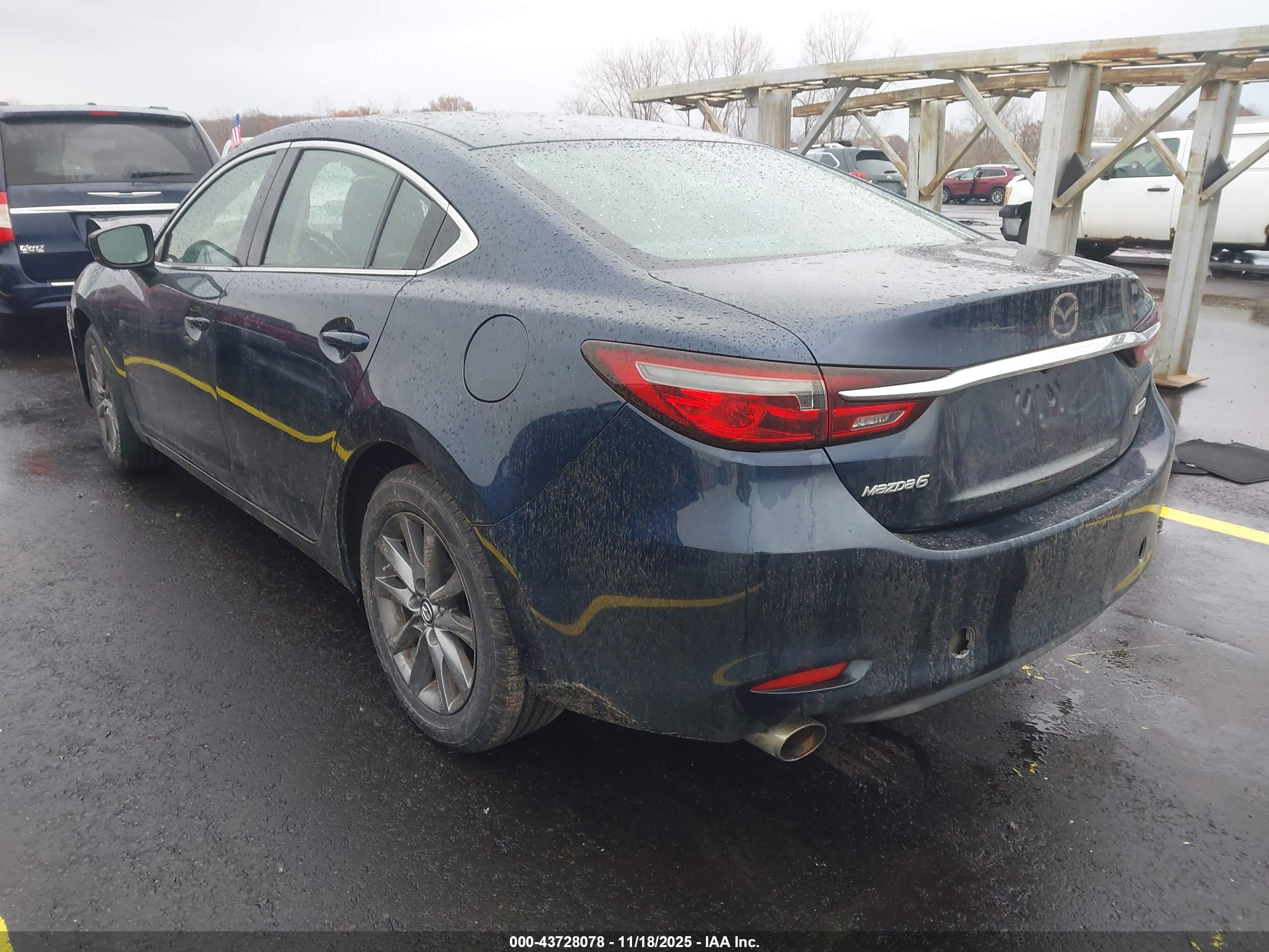 MAZDA MAZDA6 image 3