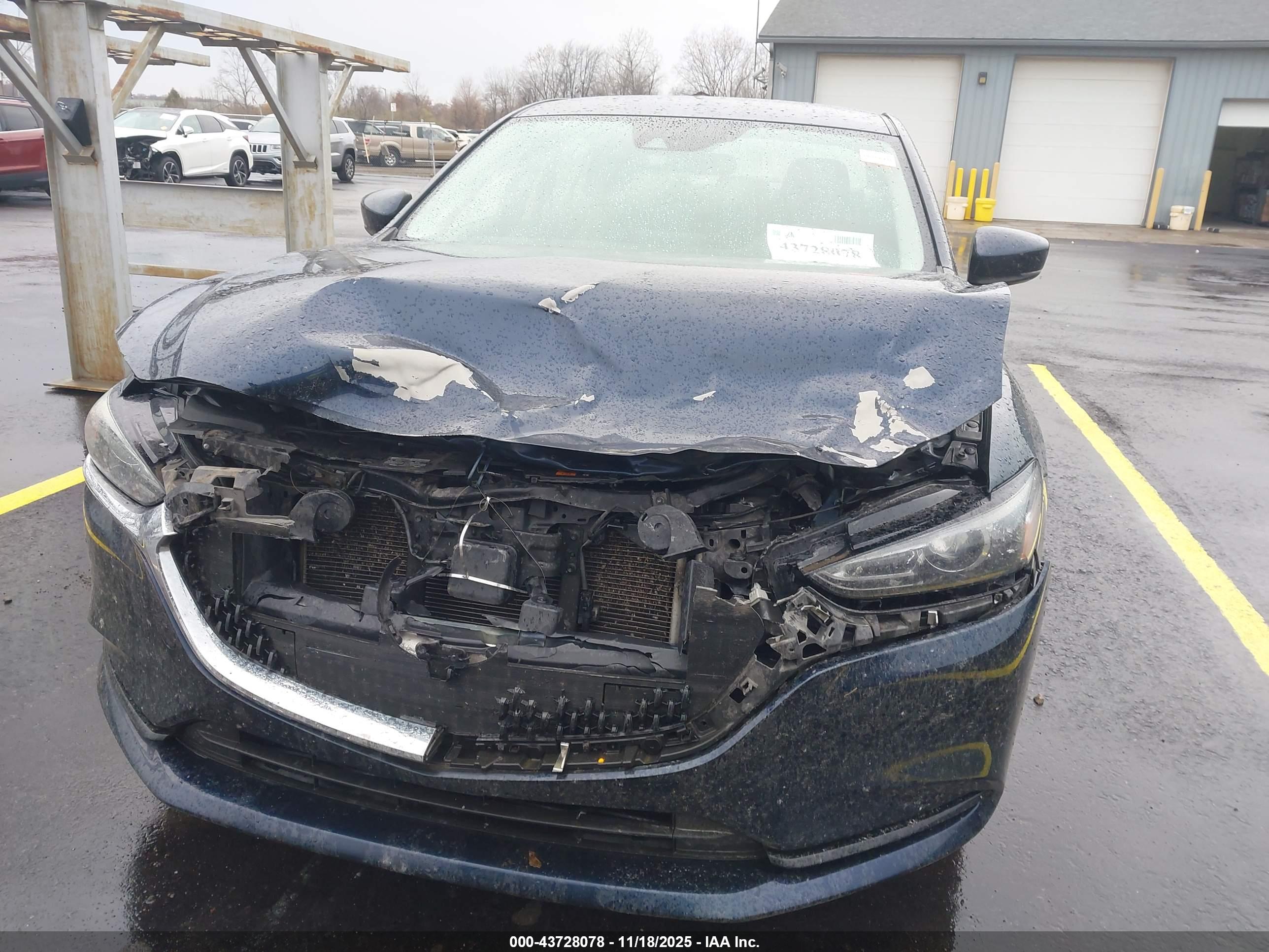 MAZDA MAZDA6 image 6