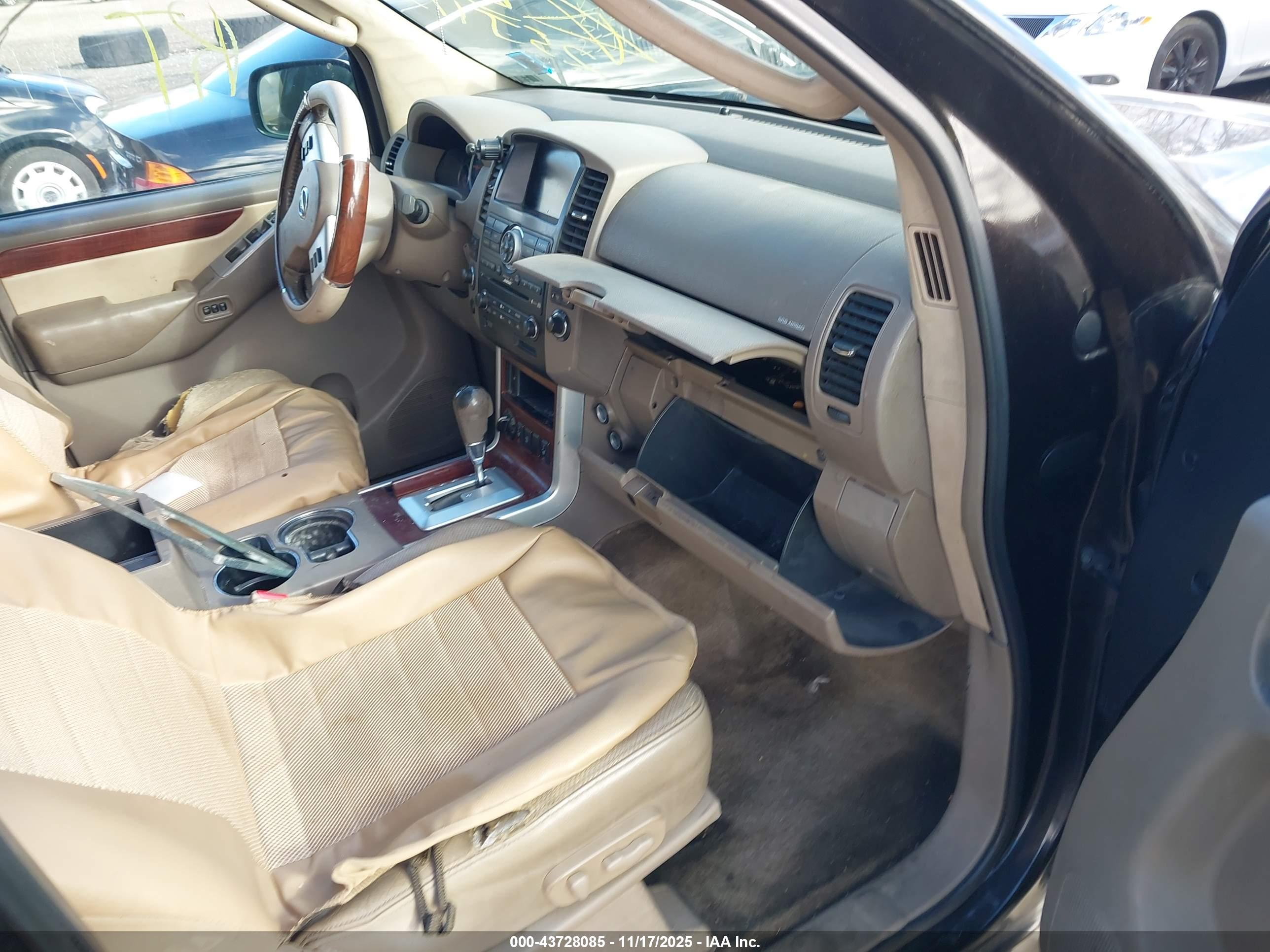 NISSAN PATHFINDER image 5