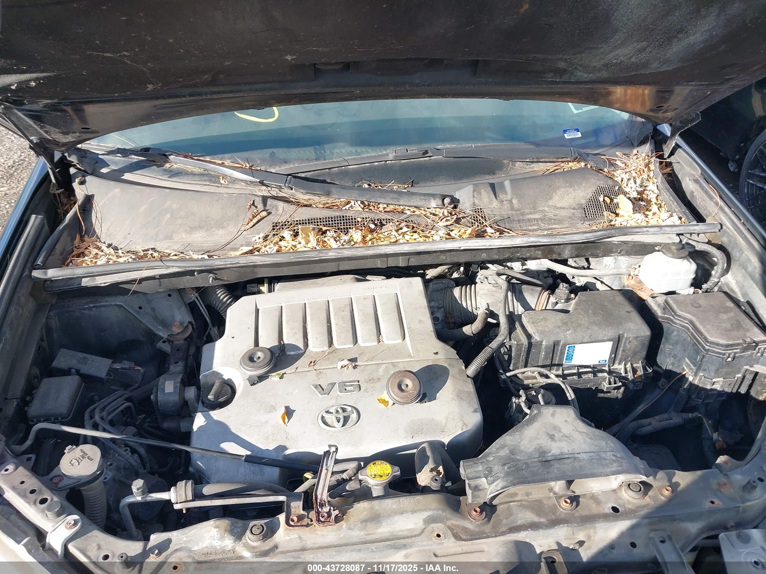 TOYOTA HIGHLANDER image 10