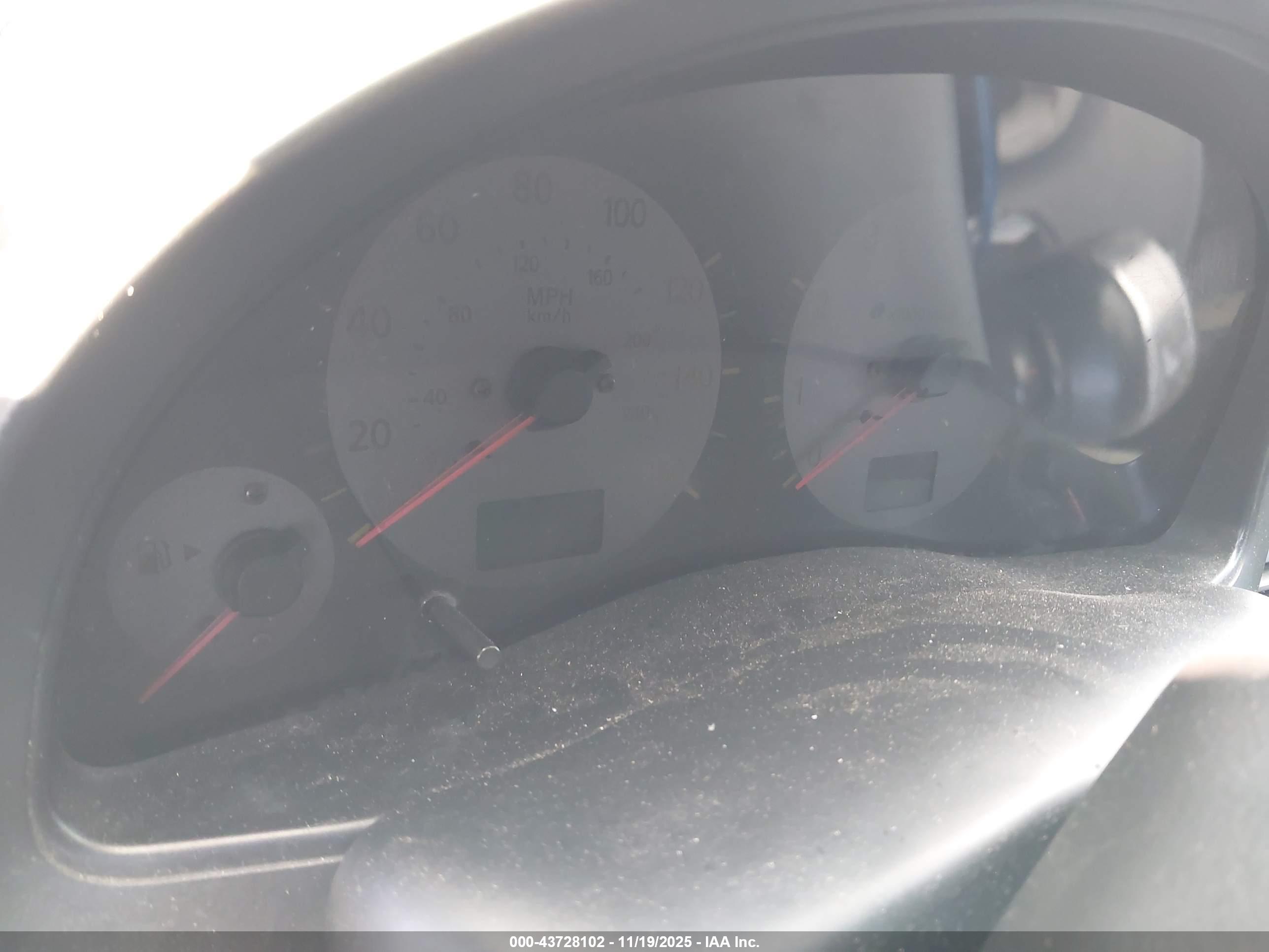 INFINITI G35 image 7