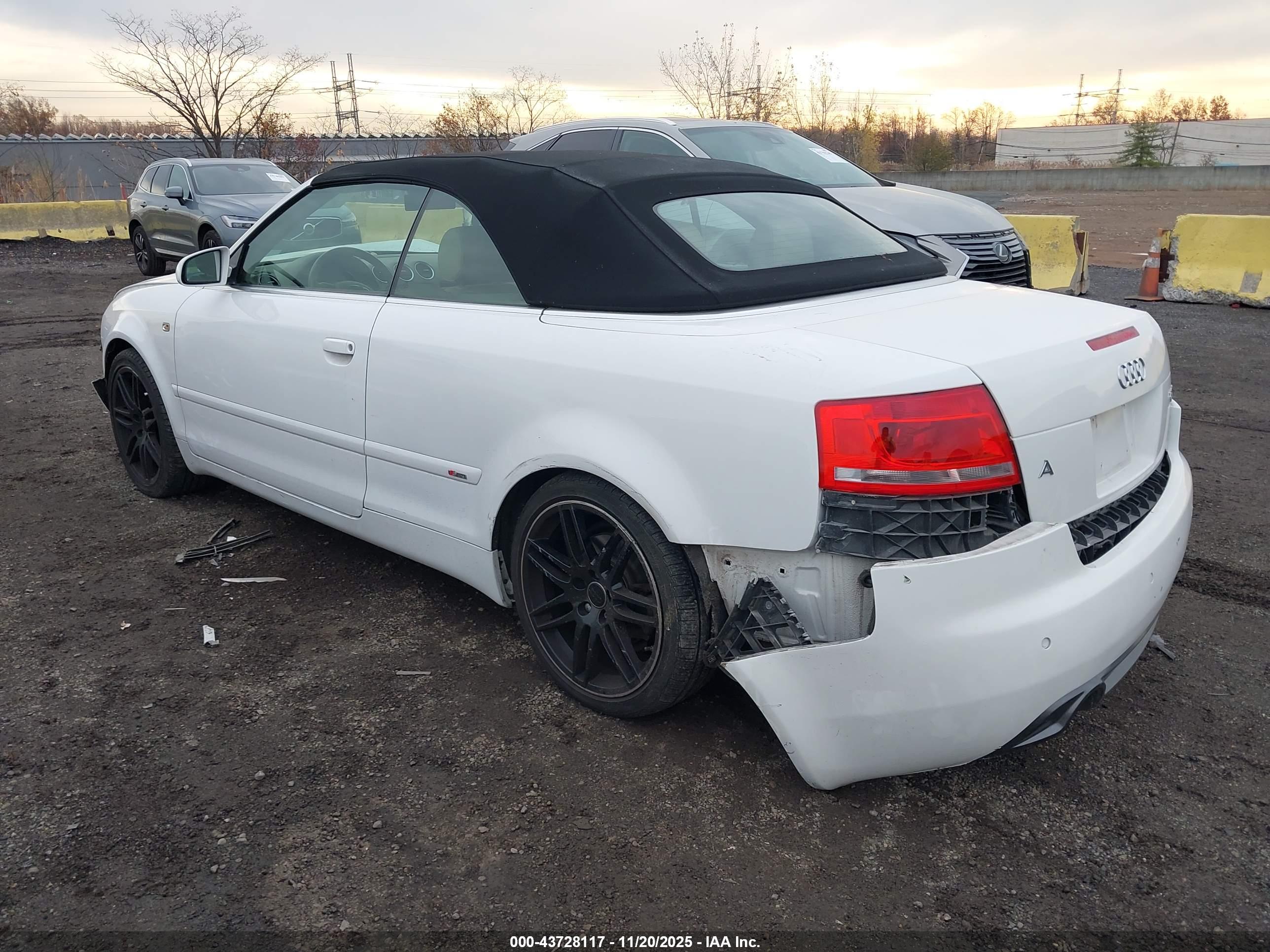 AUDI A4 image 3