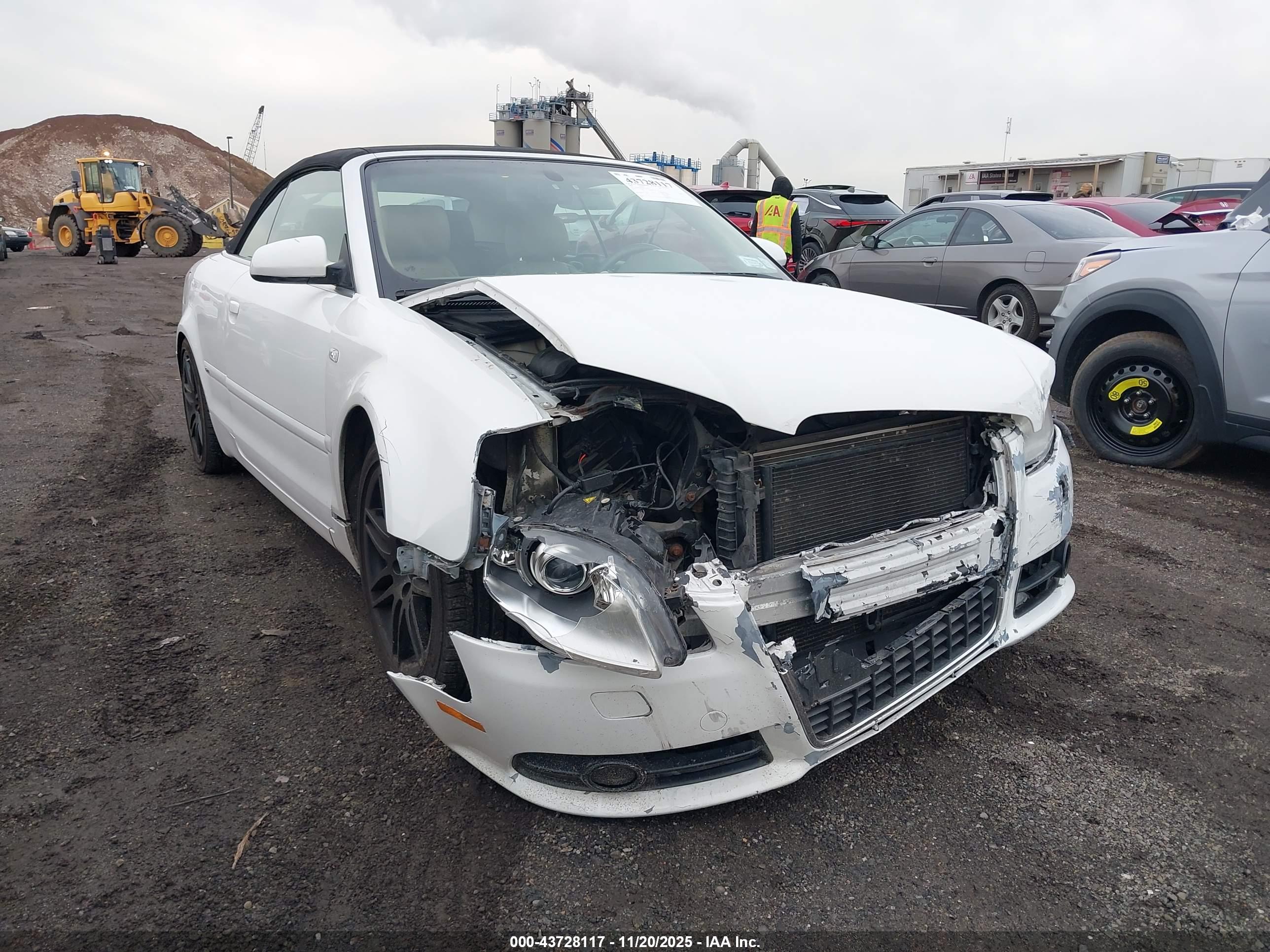 AUDI A4 image 6