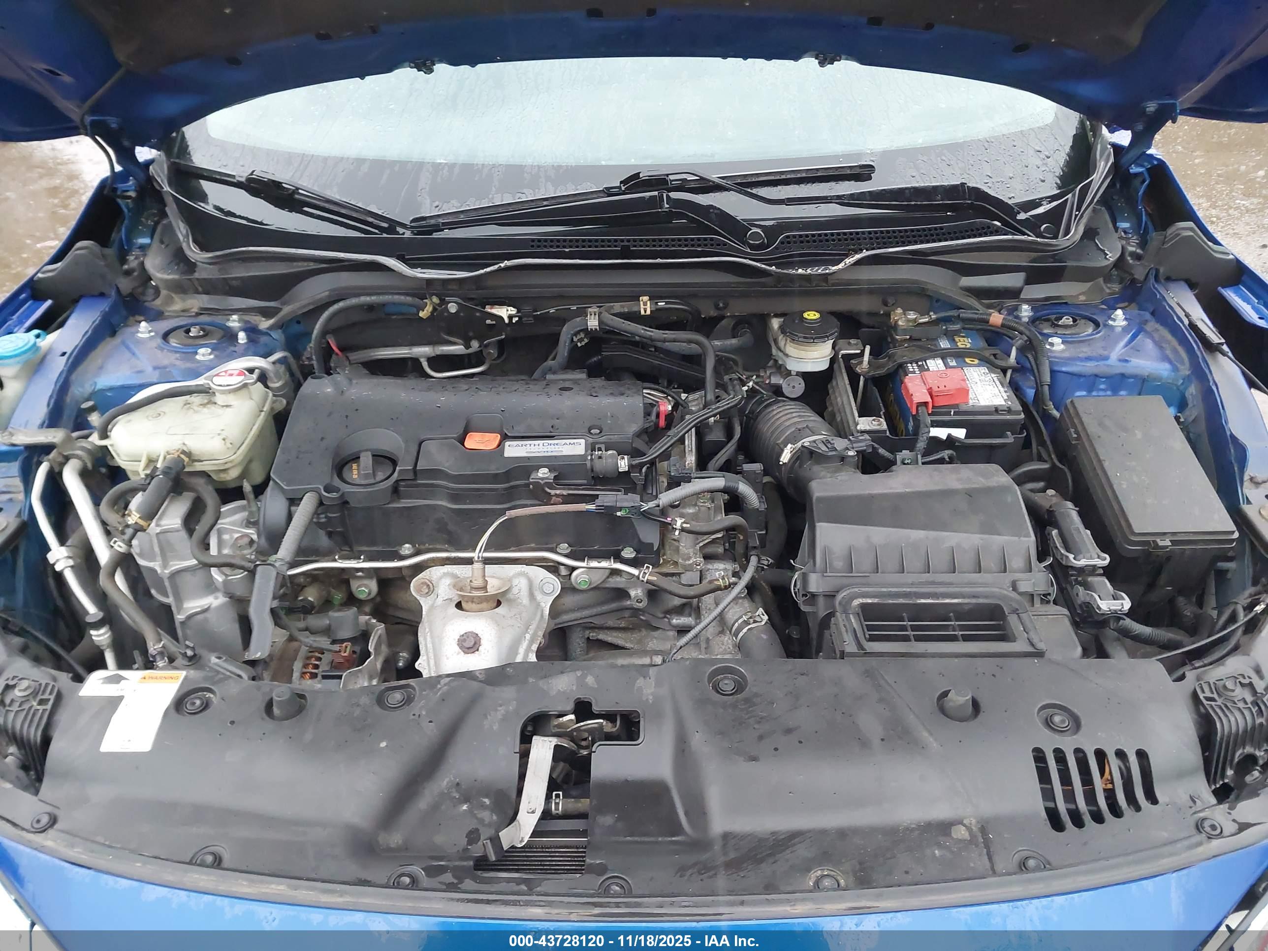 HONDA CIVIC image 10