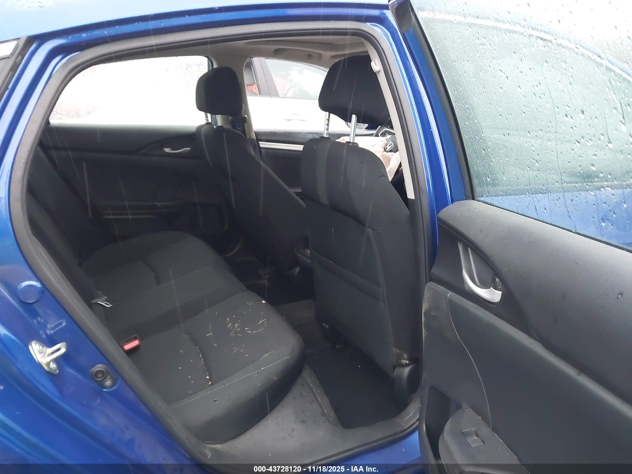 HONDA CIVIC image 8