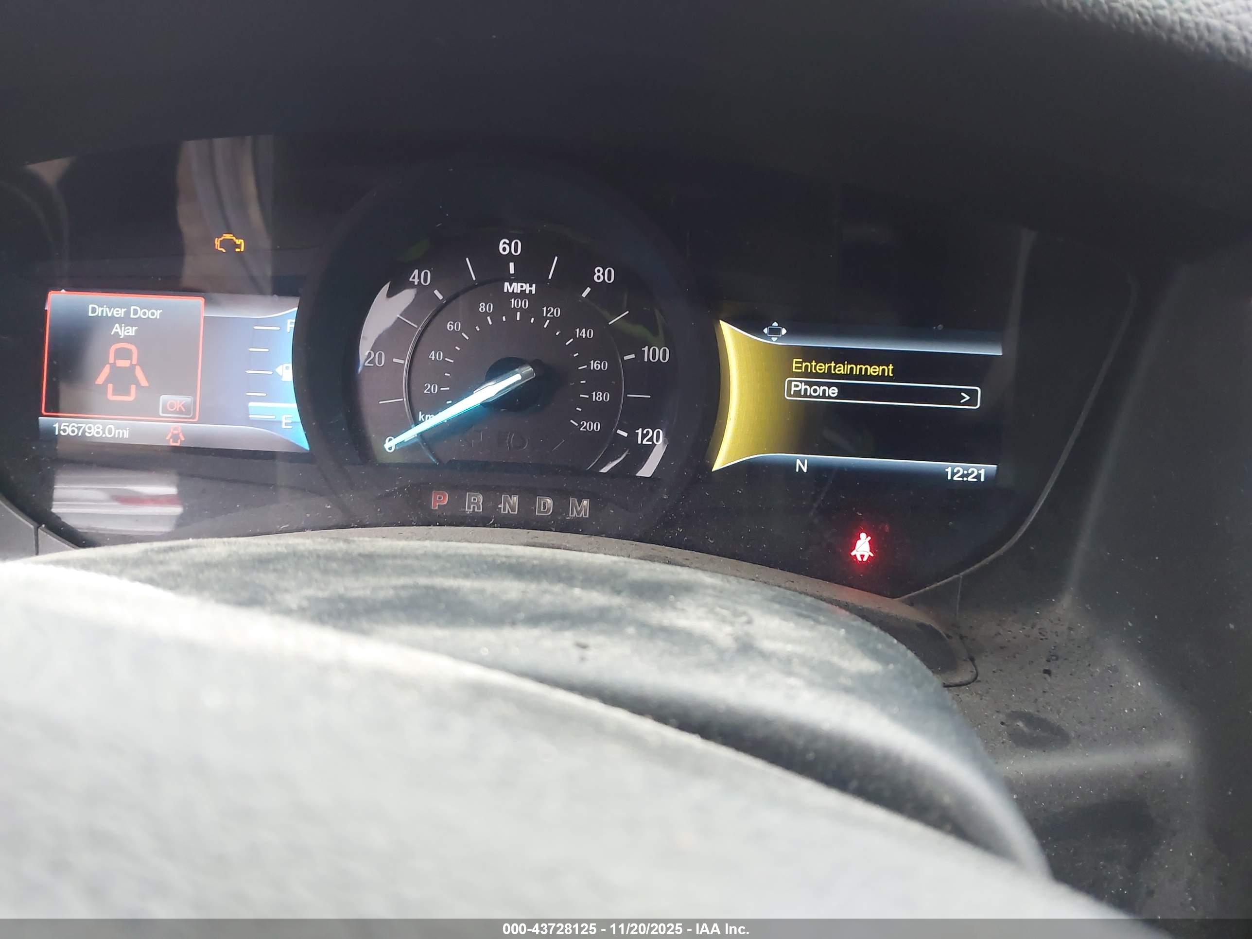 FORD EXPEDITION image 7