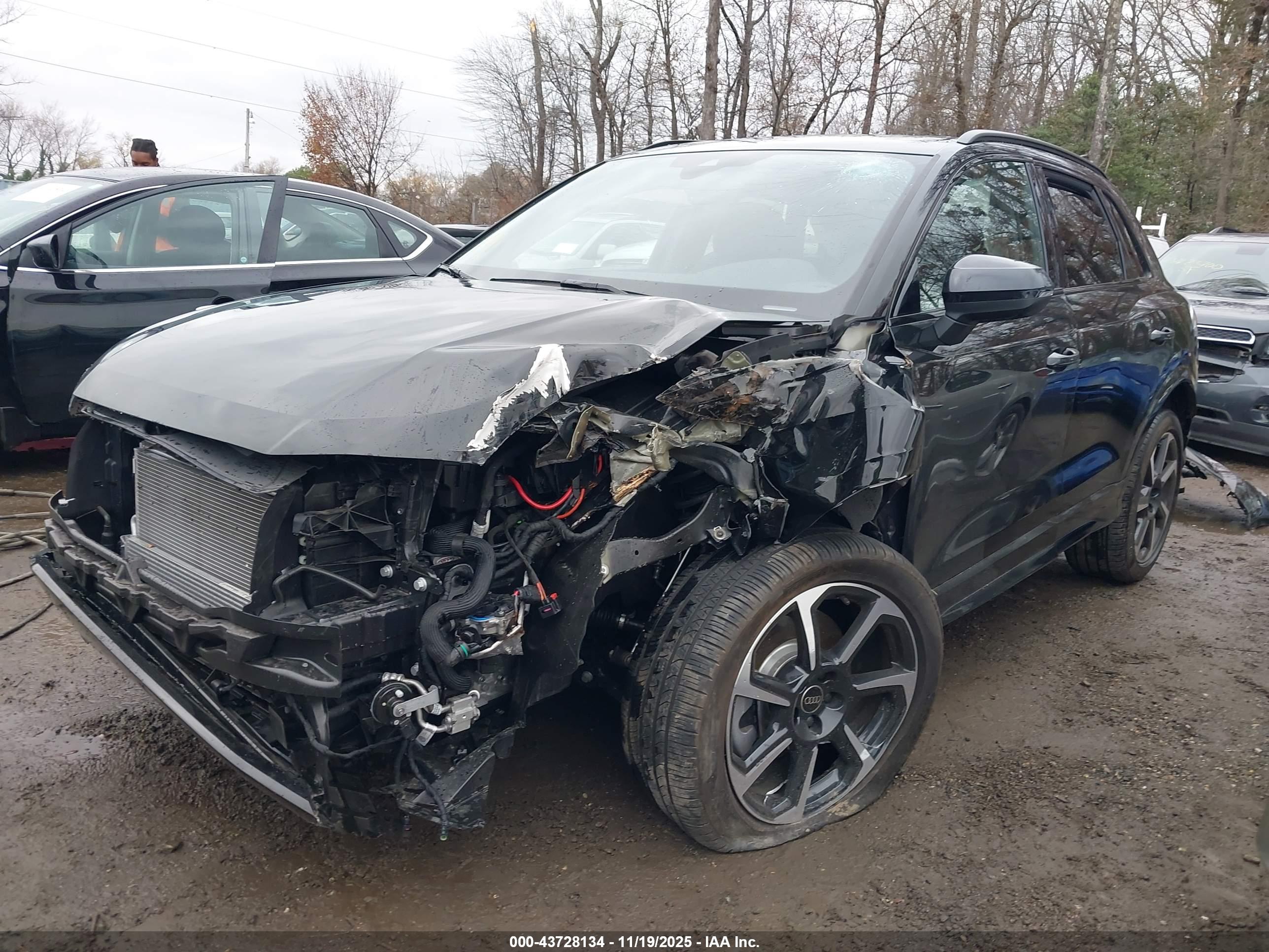 AUDI Q3 image 2