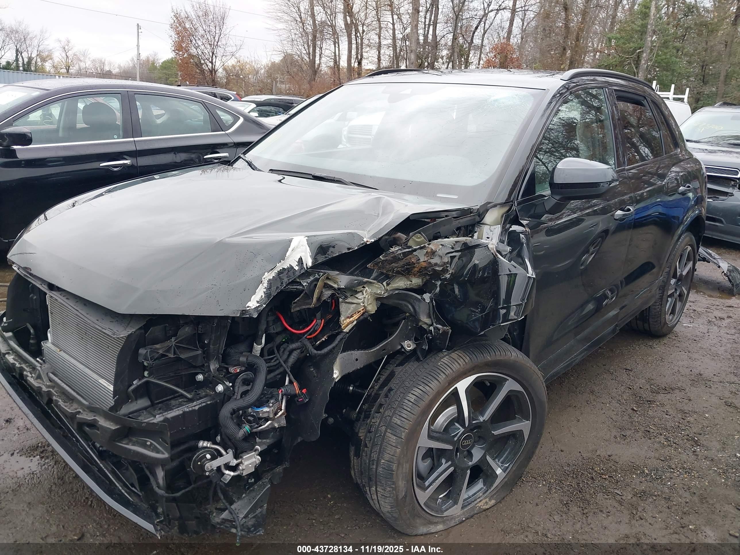 AUDI Q3 image 6