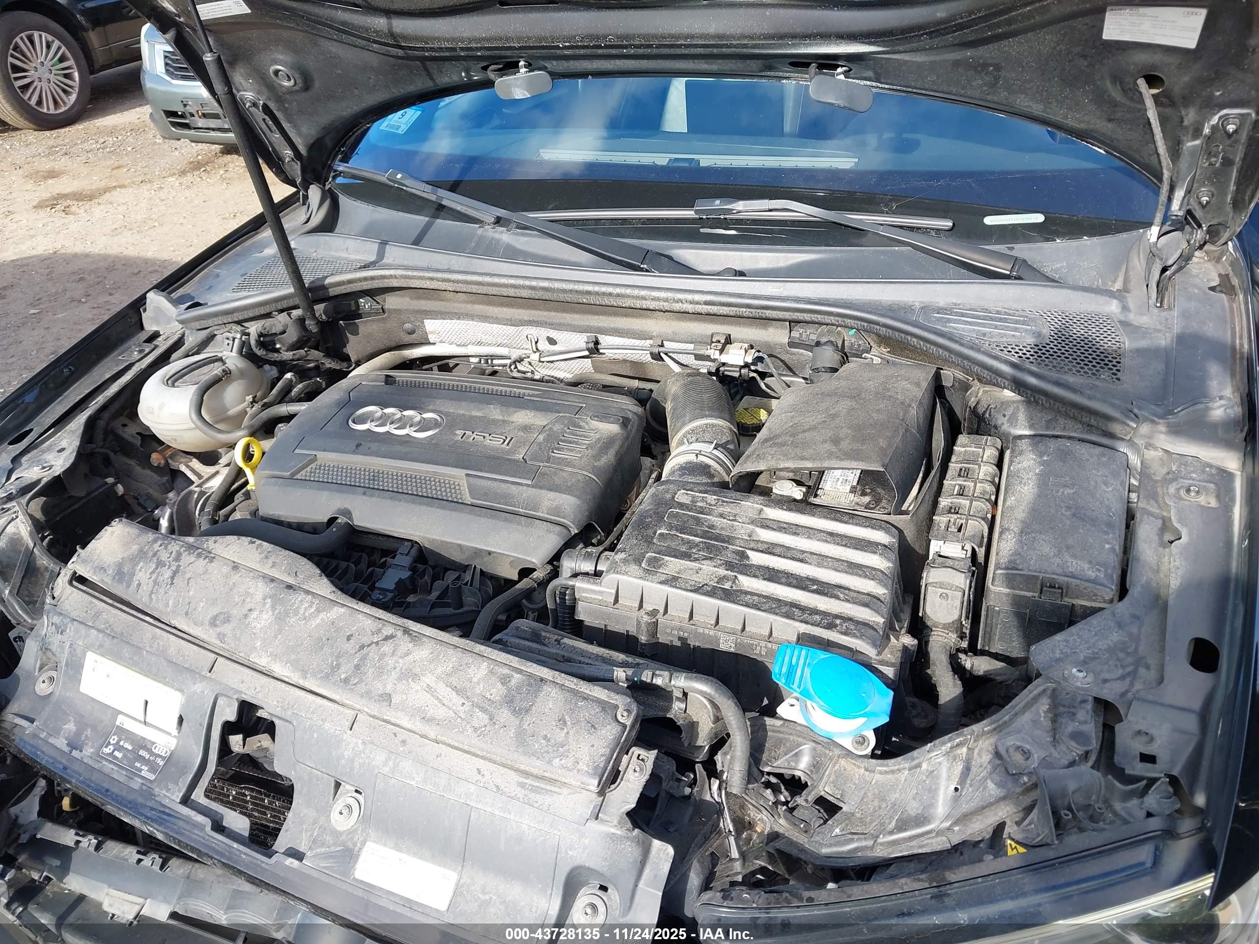 AUDI A3 image 10