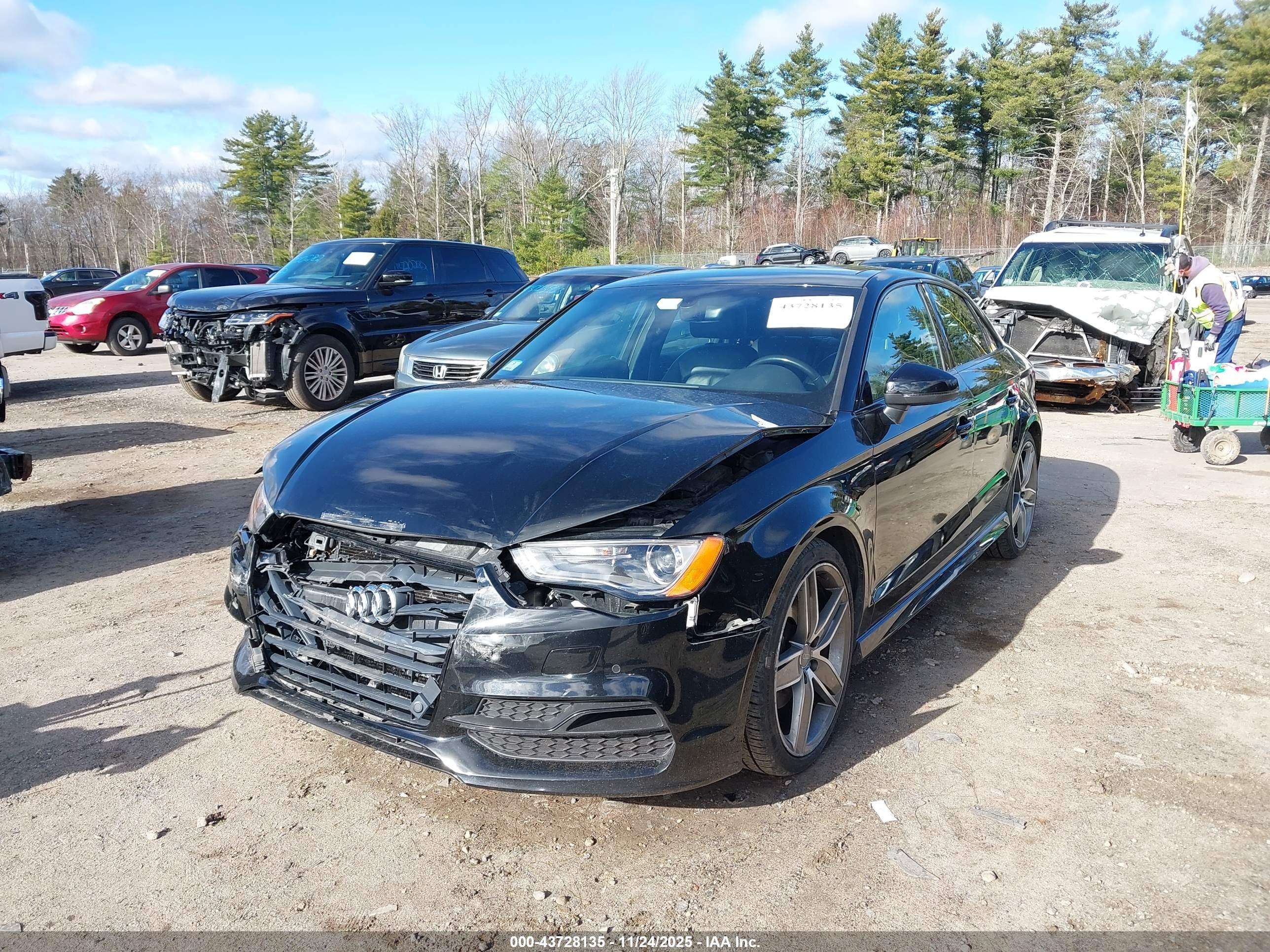 AUDI A3 image 2