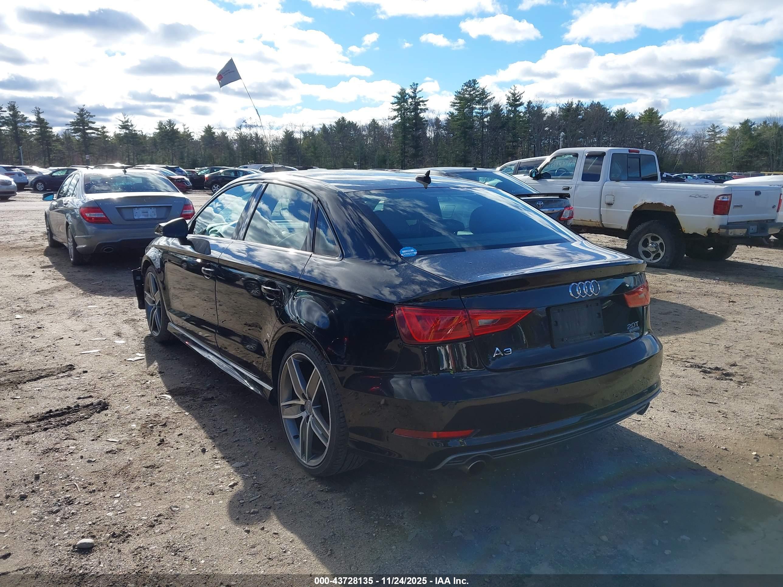 AUDI A3 image 3