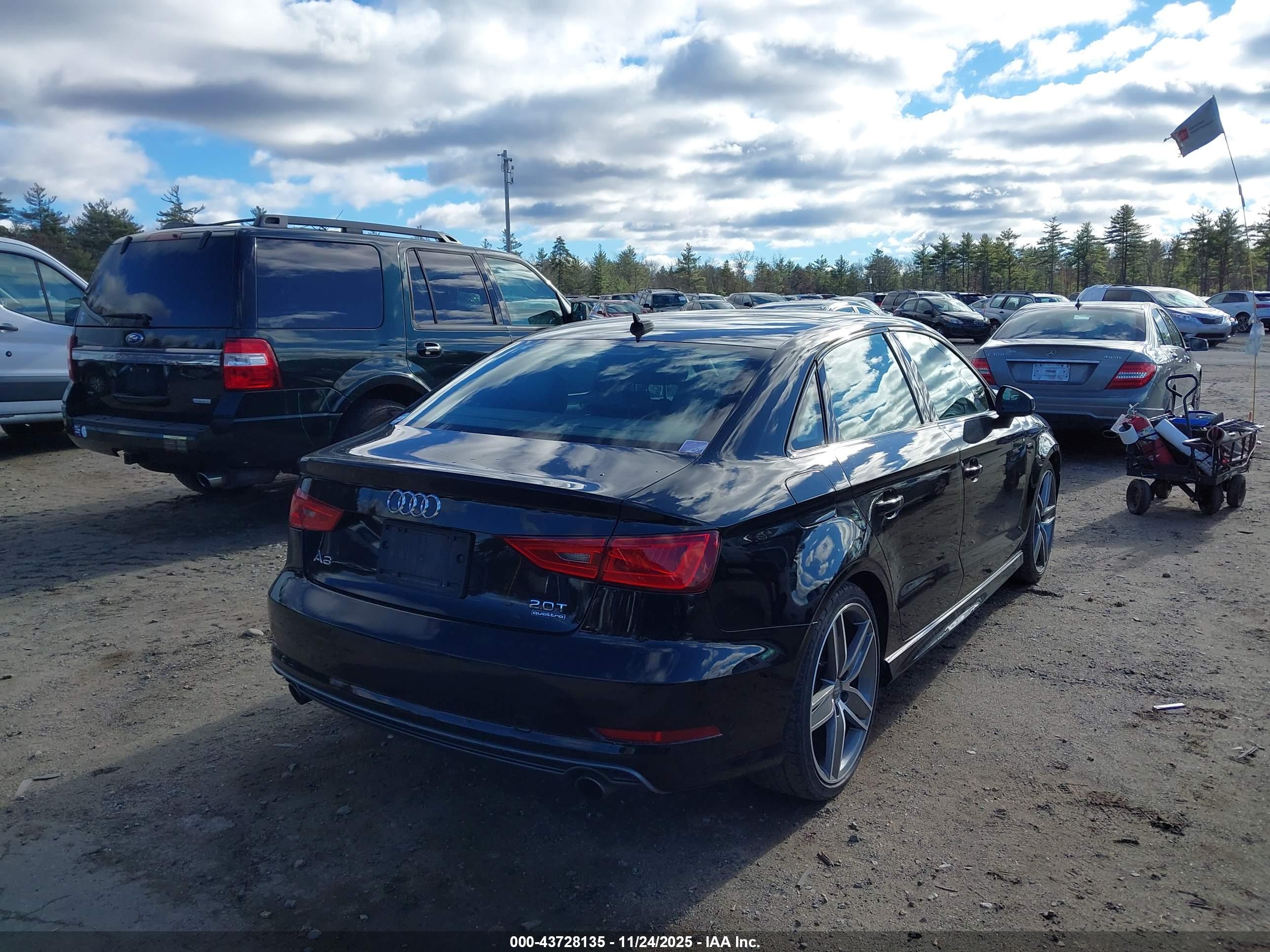 AUDI A3 image 4