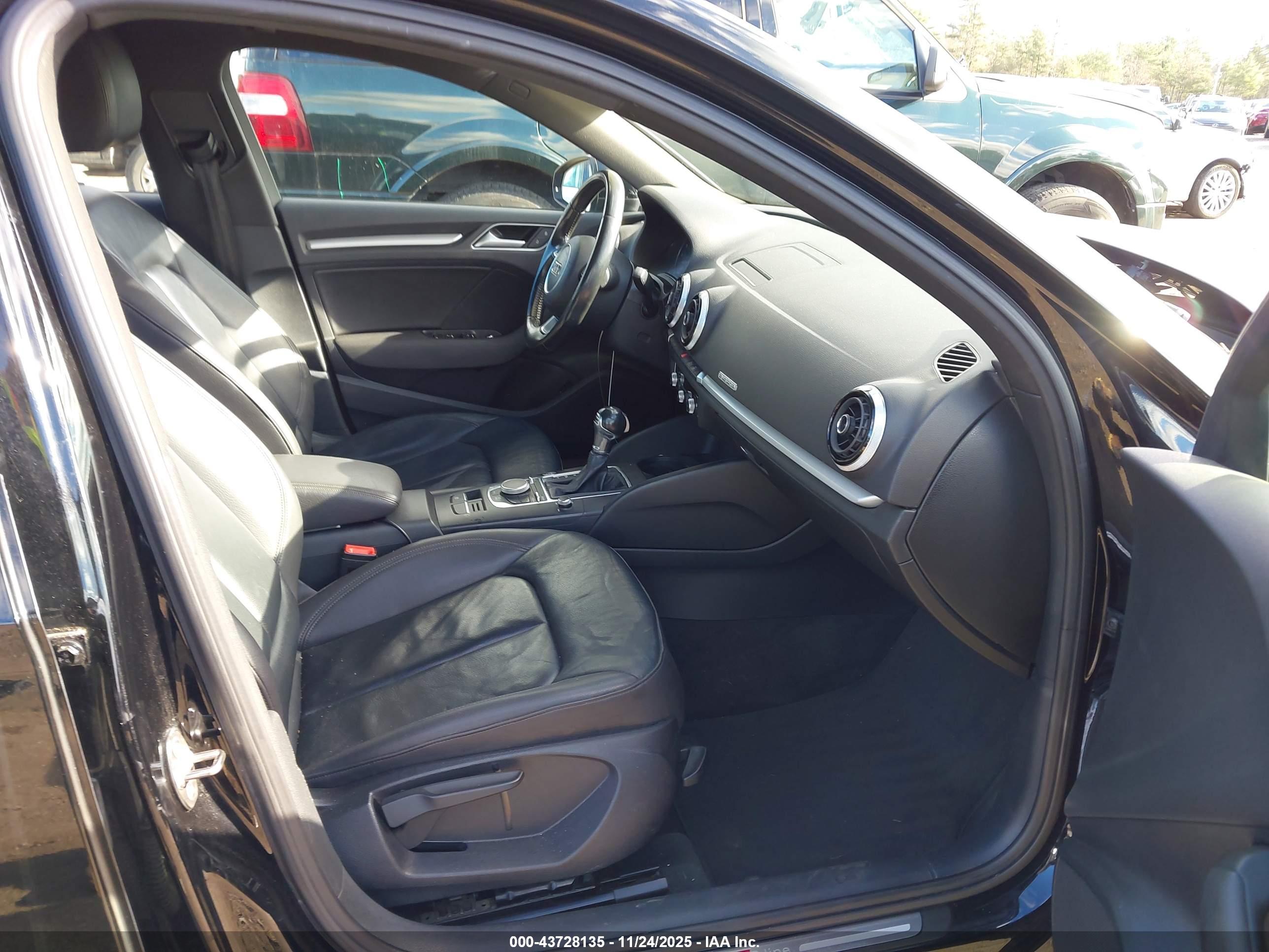 AUDI A3 image 5
