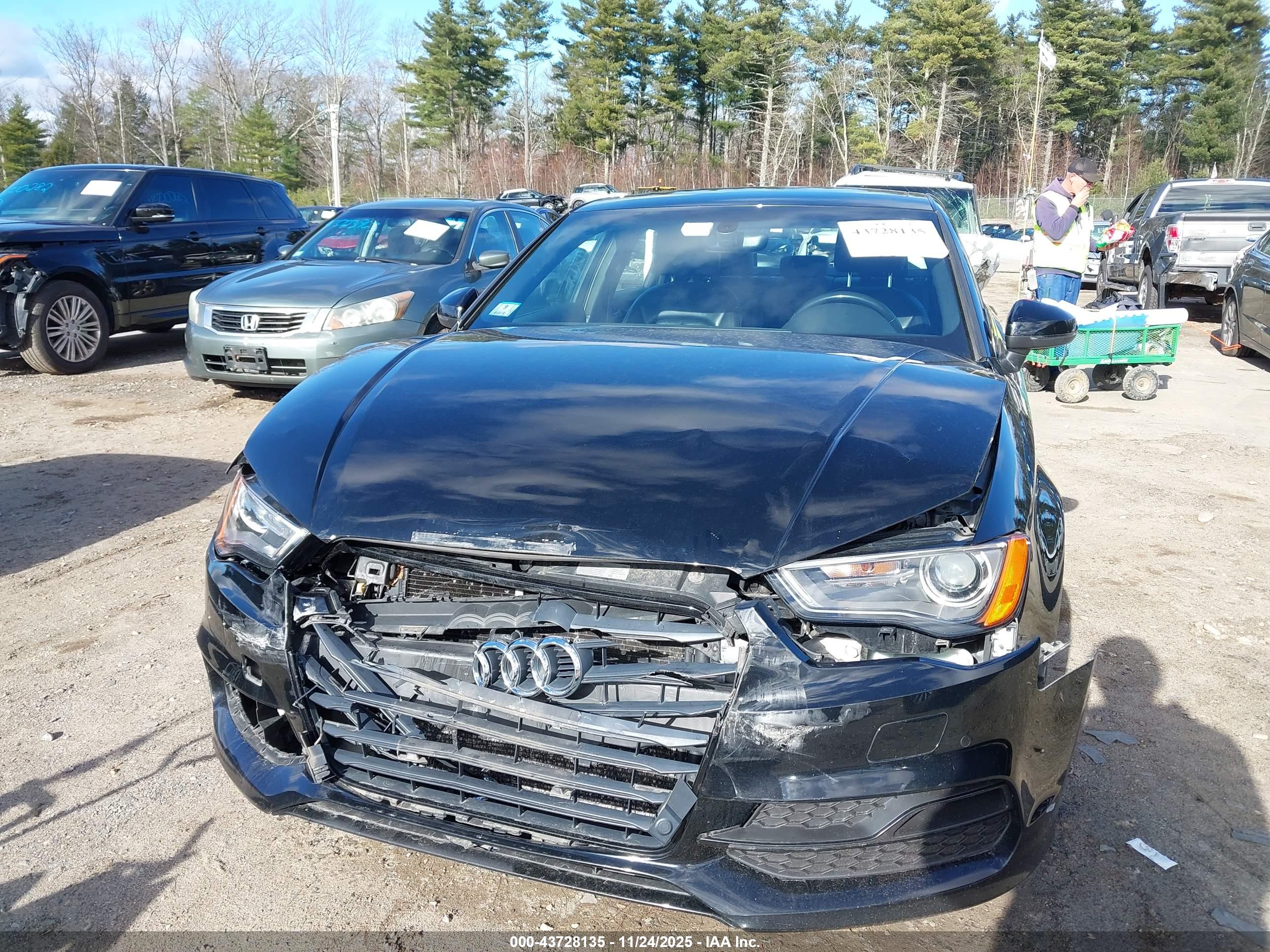 AUDI A3 image 6