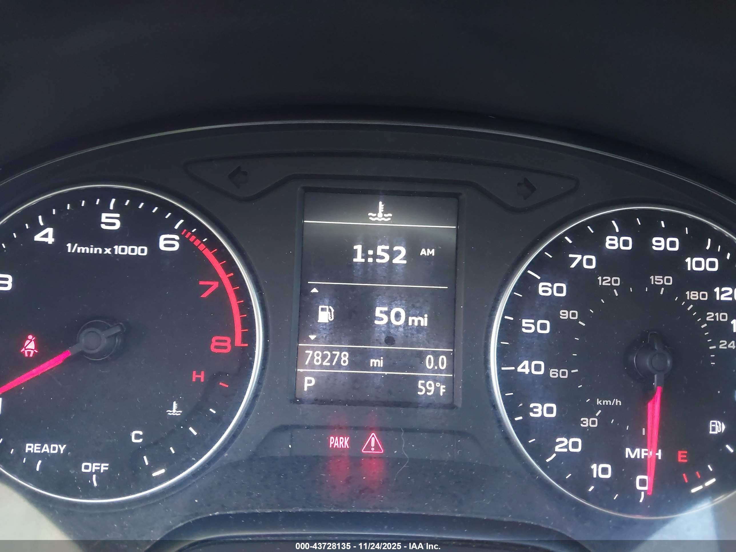 AUDI A3 image 7