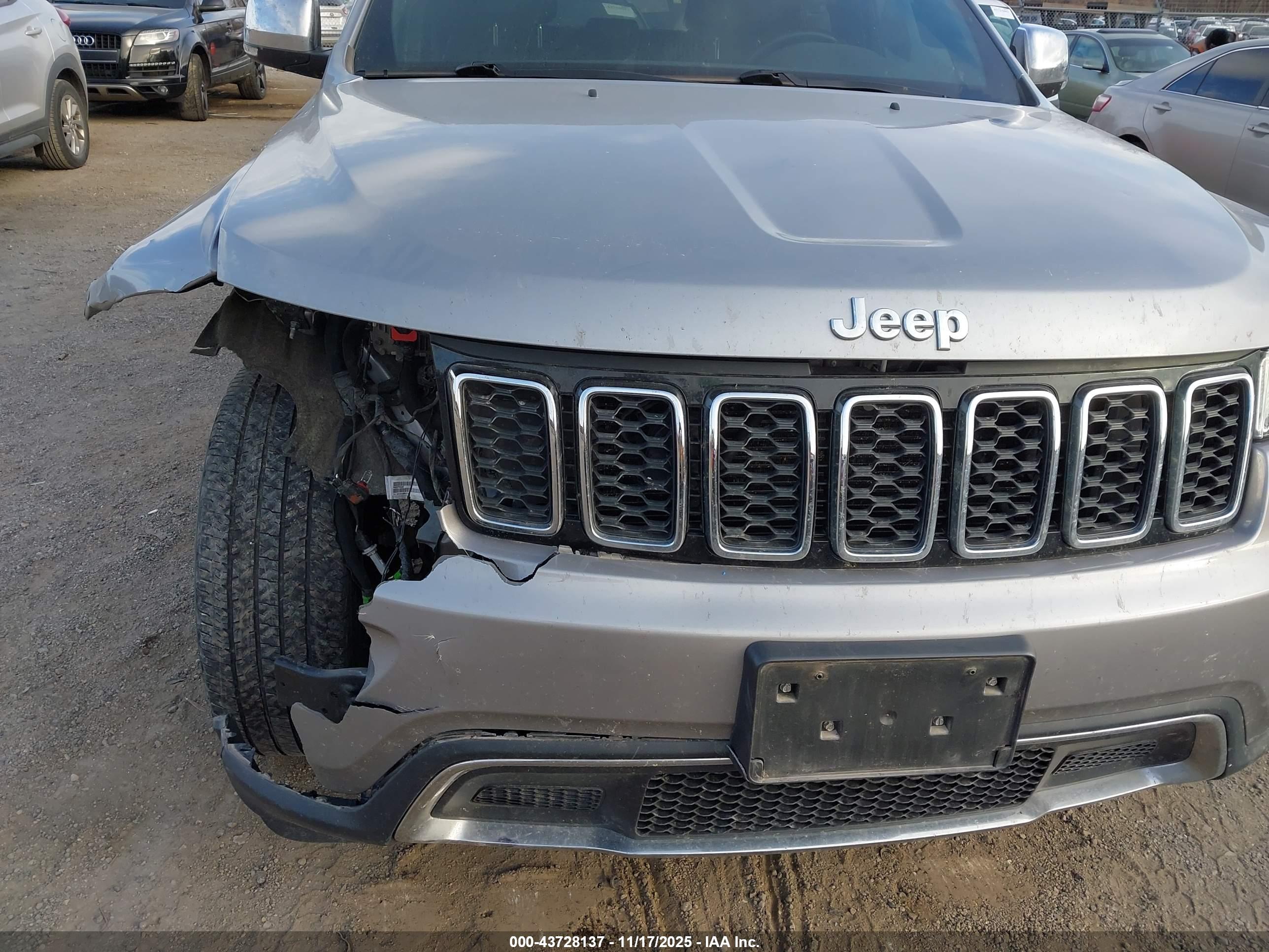 JEEP GRAND image 6