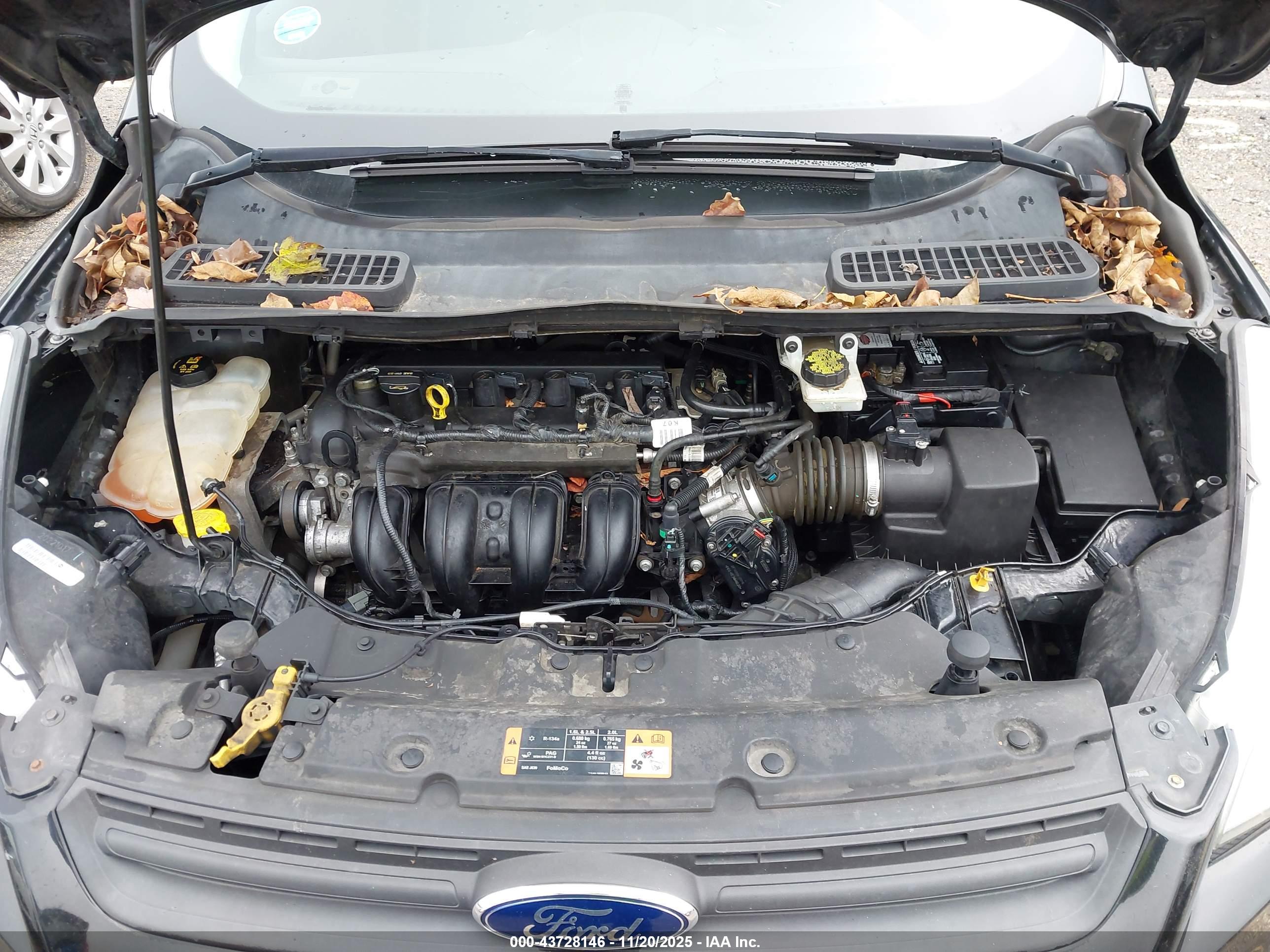 FORD ESCAPE image 10