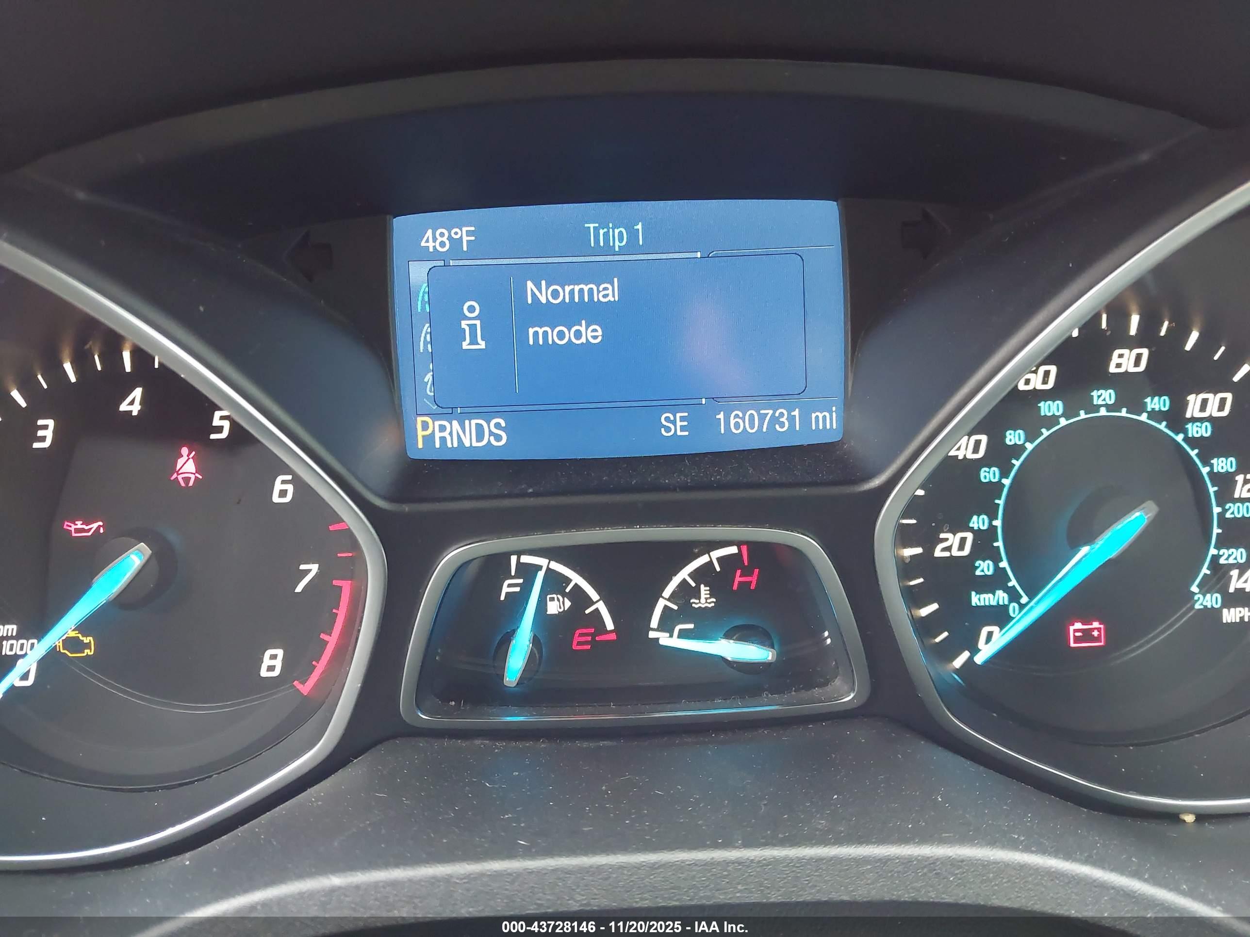 FORD ESCAPE image 7