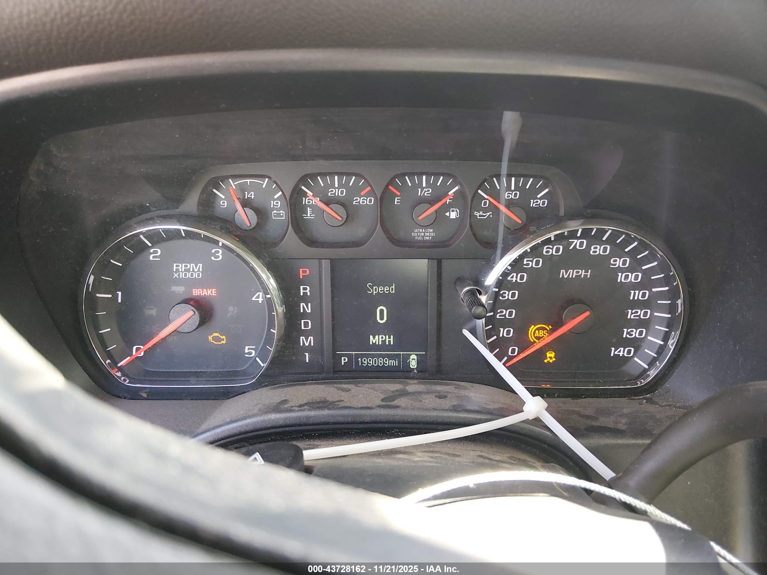 GMC SIERRA image 7