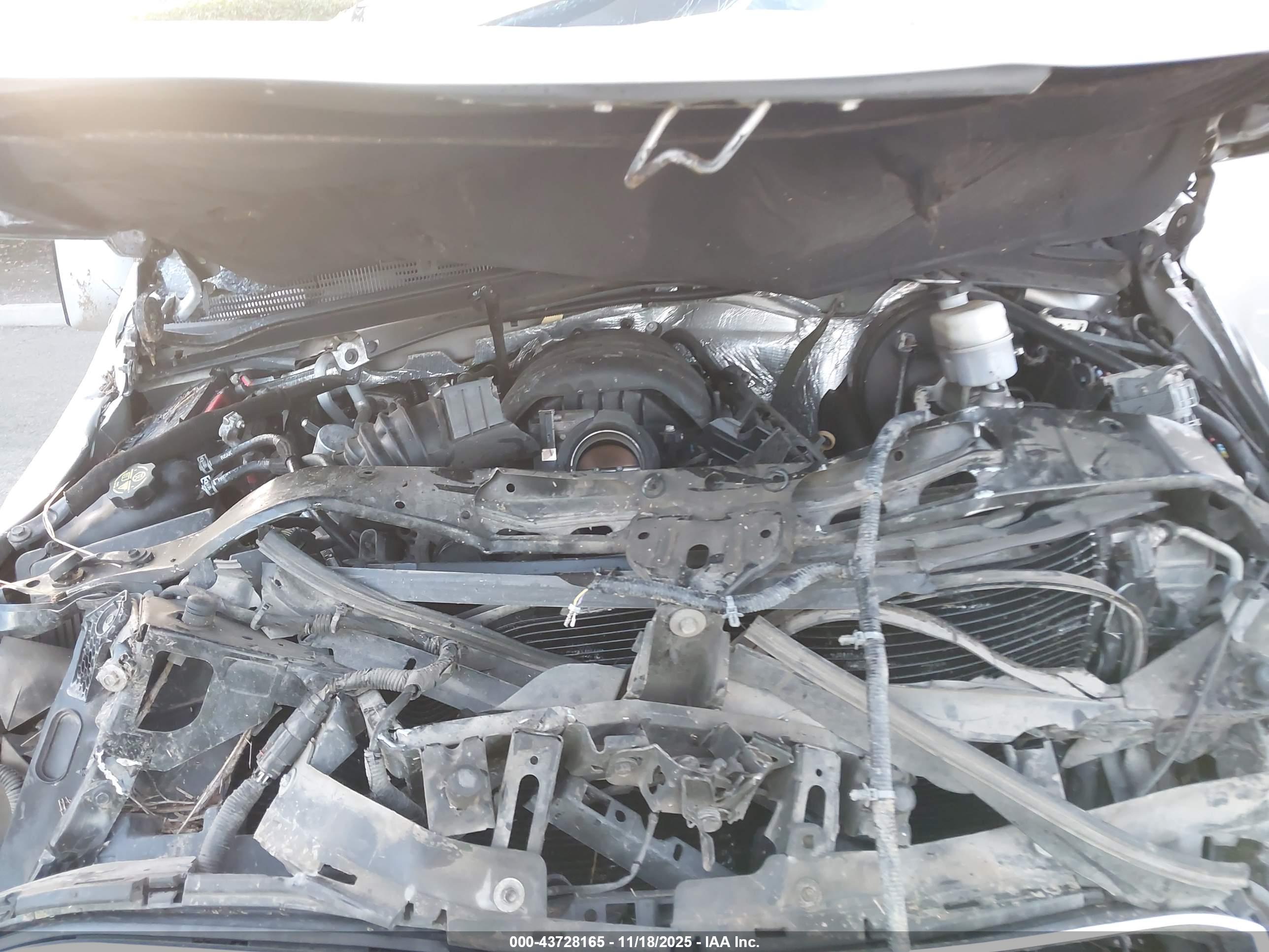 GMC YUKON image 10