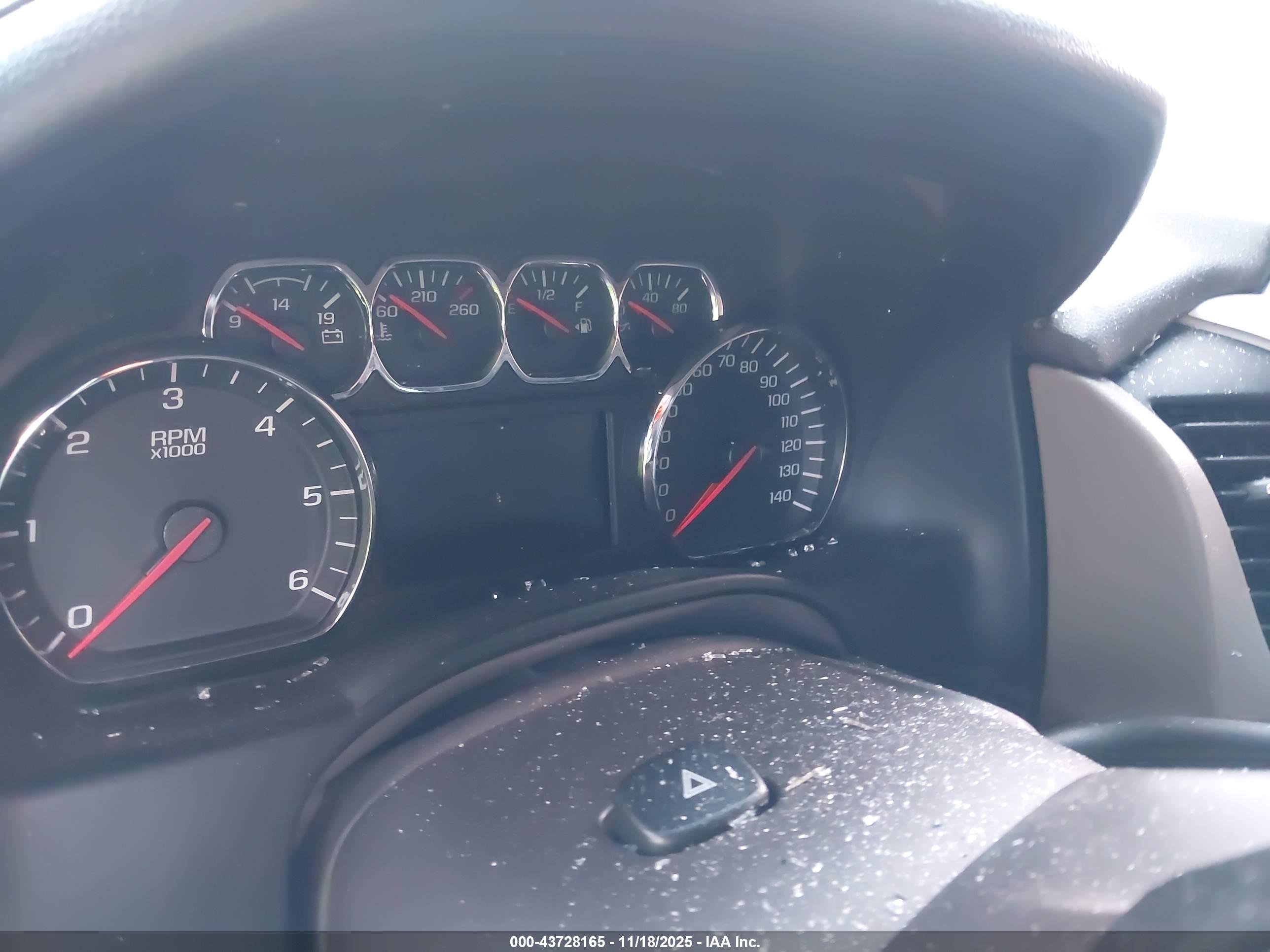 GMC YUKON image 7