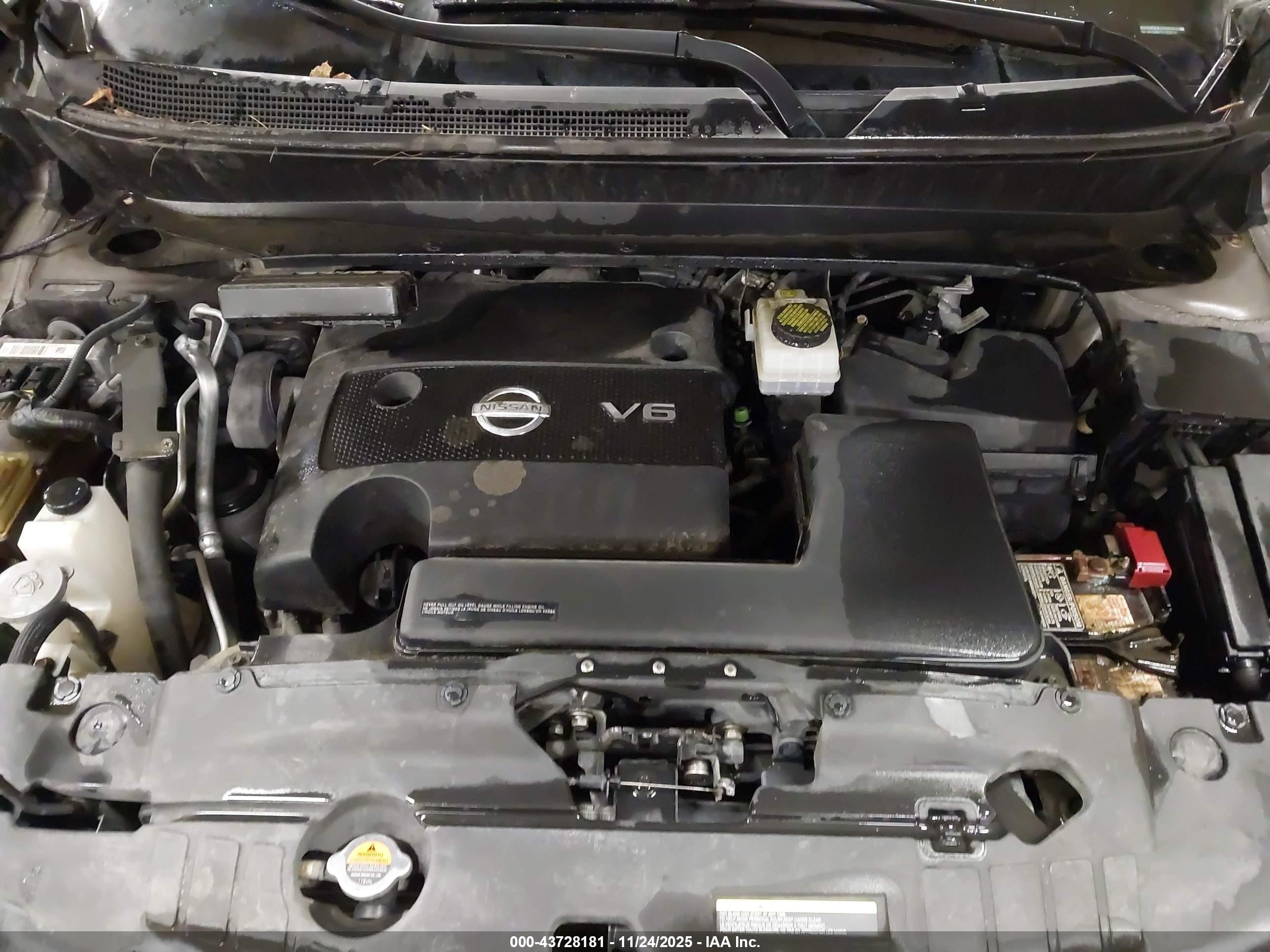 NISSAN PATHFINDER image 10
