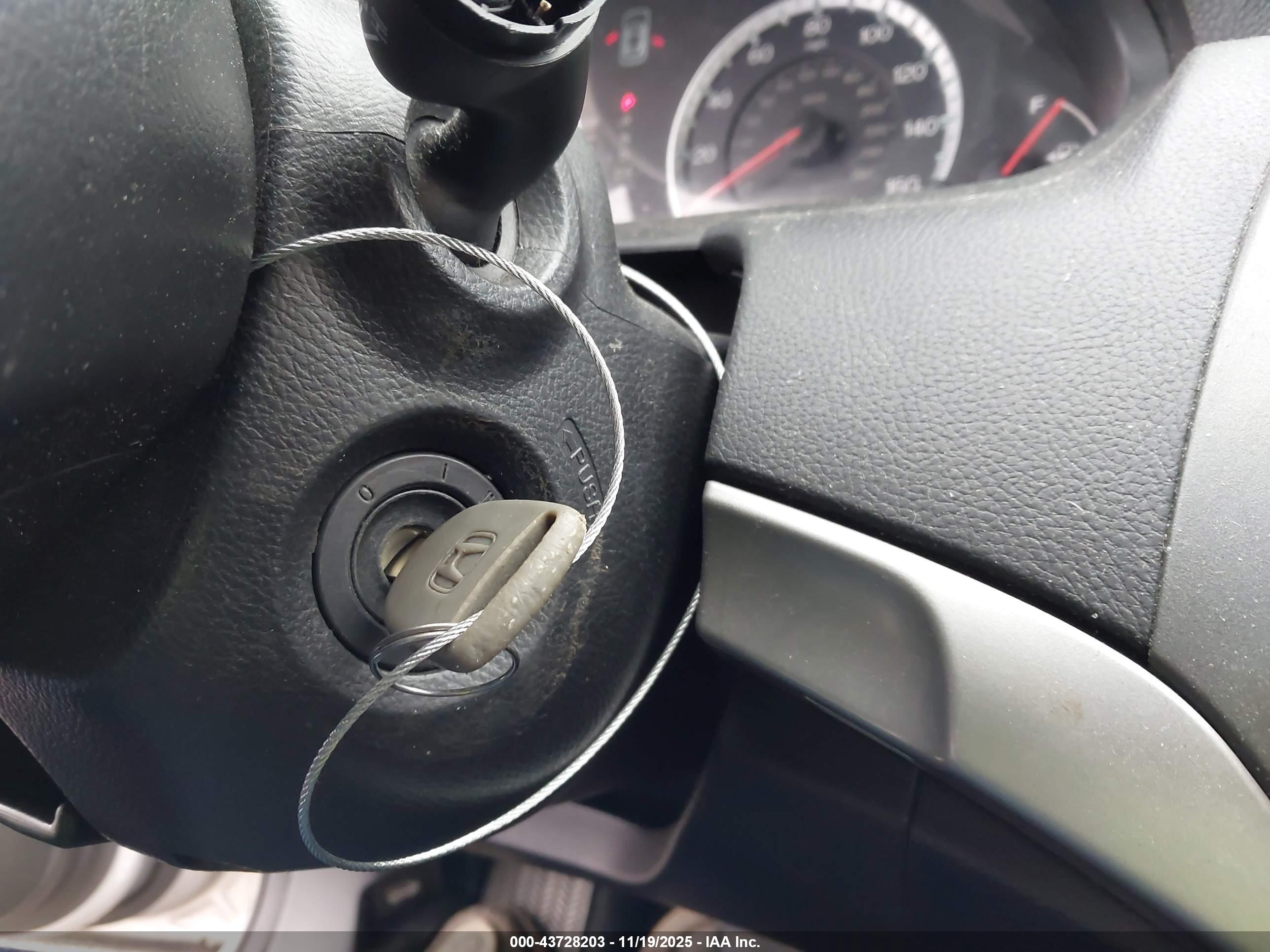HONDA ACCORD image 11