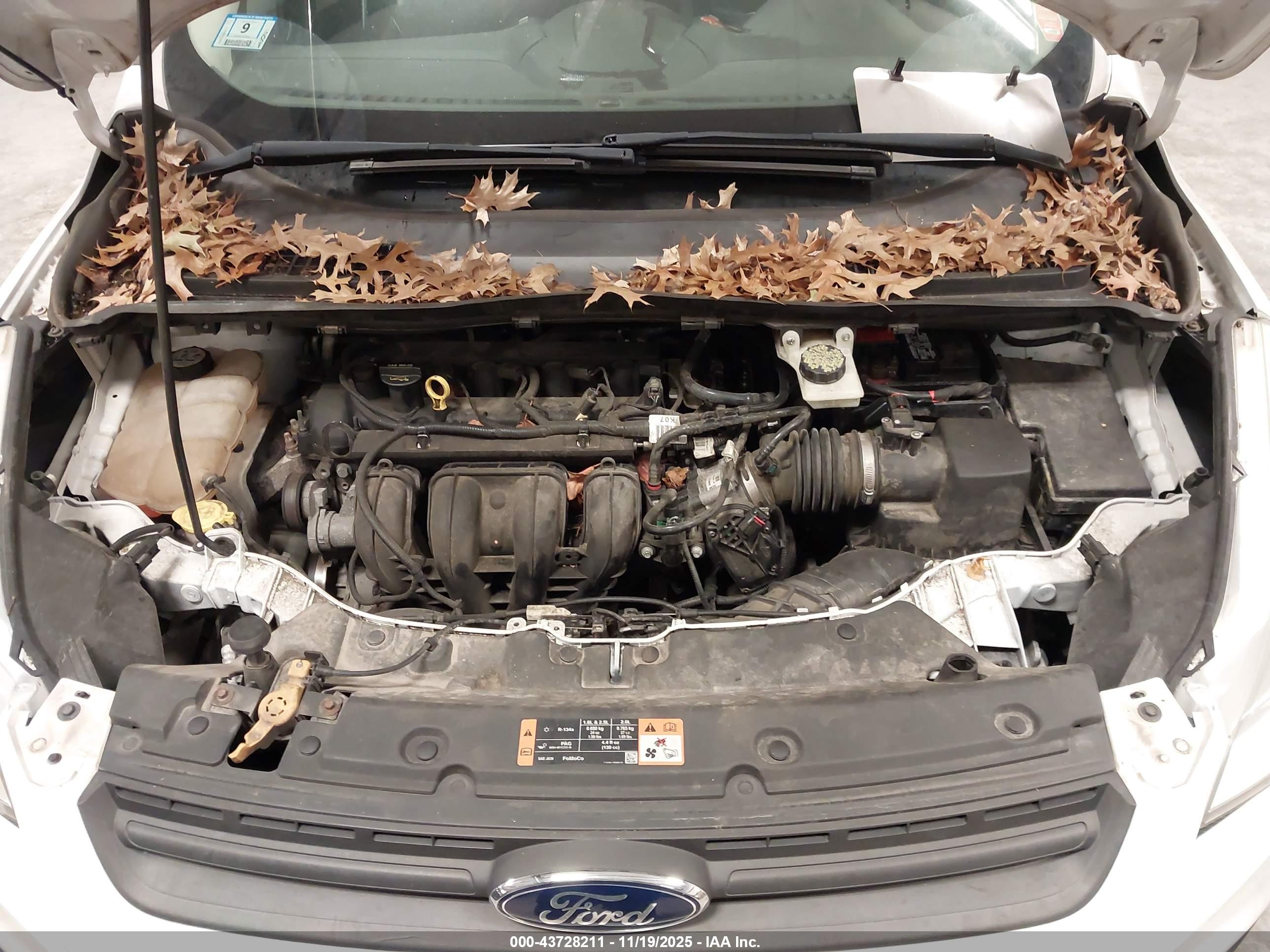 FORD ESCAPE image 10