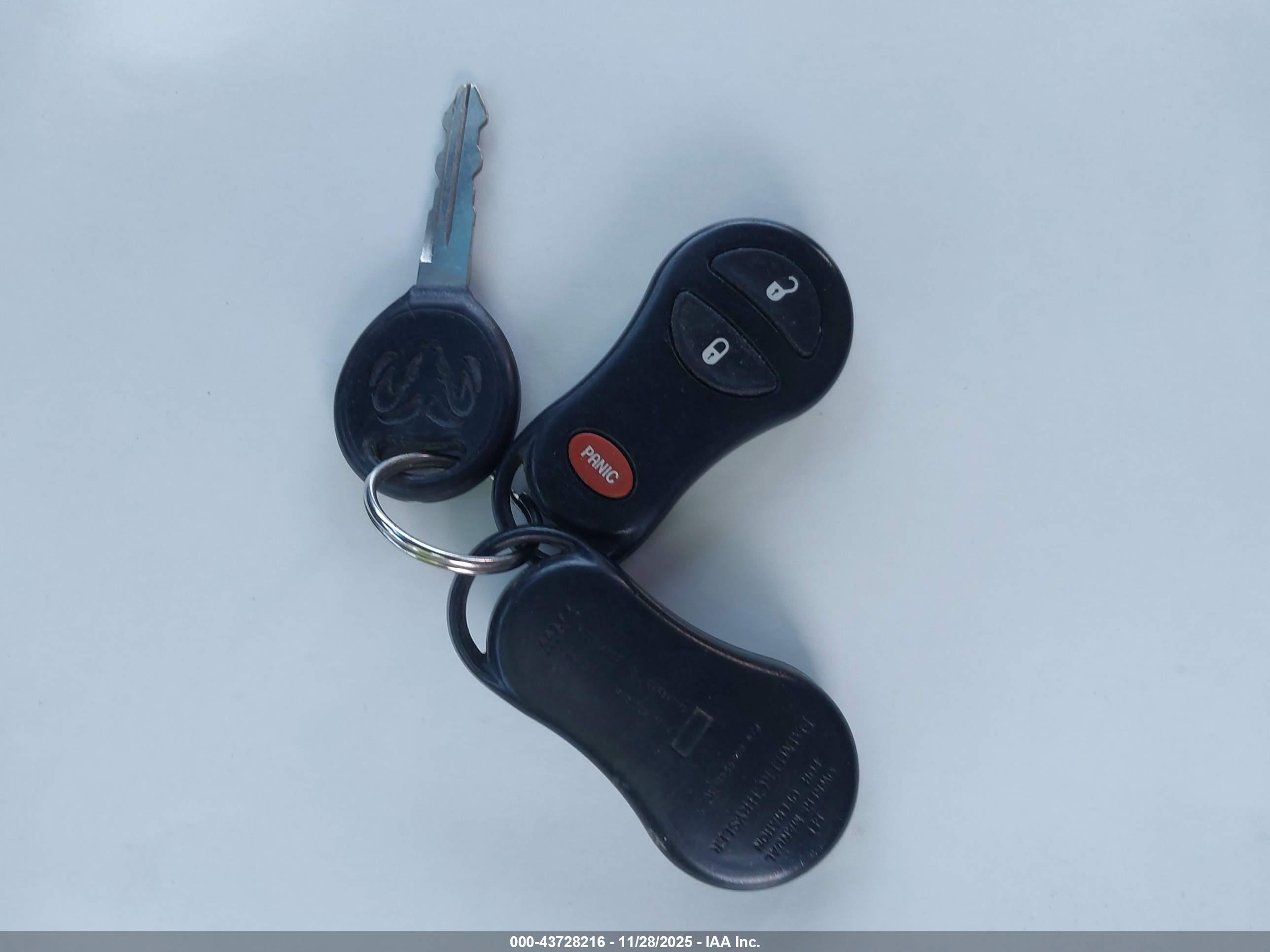DODGE CARAVAN image 11