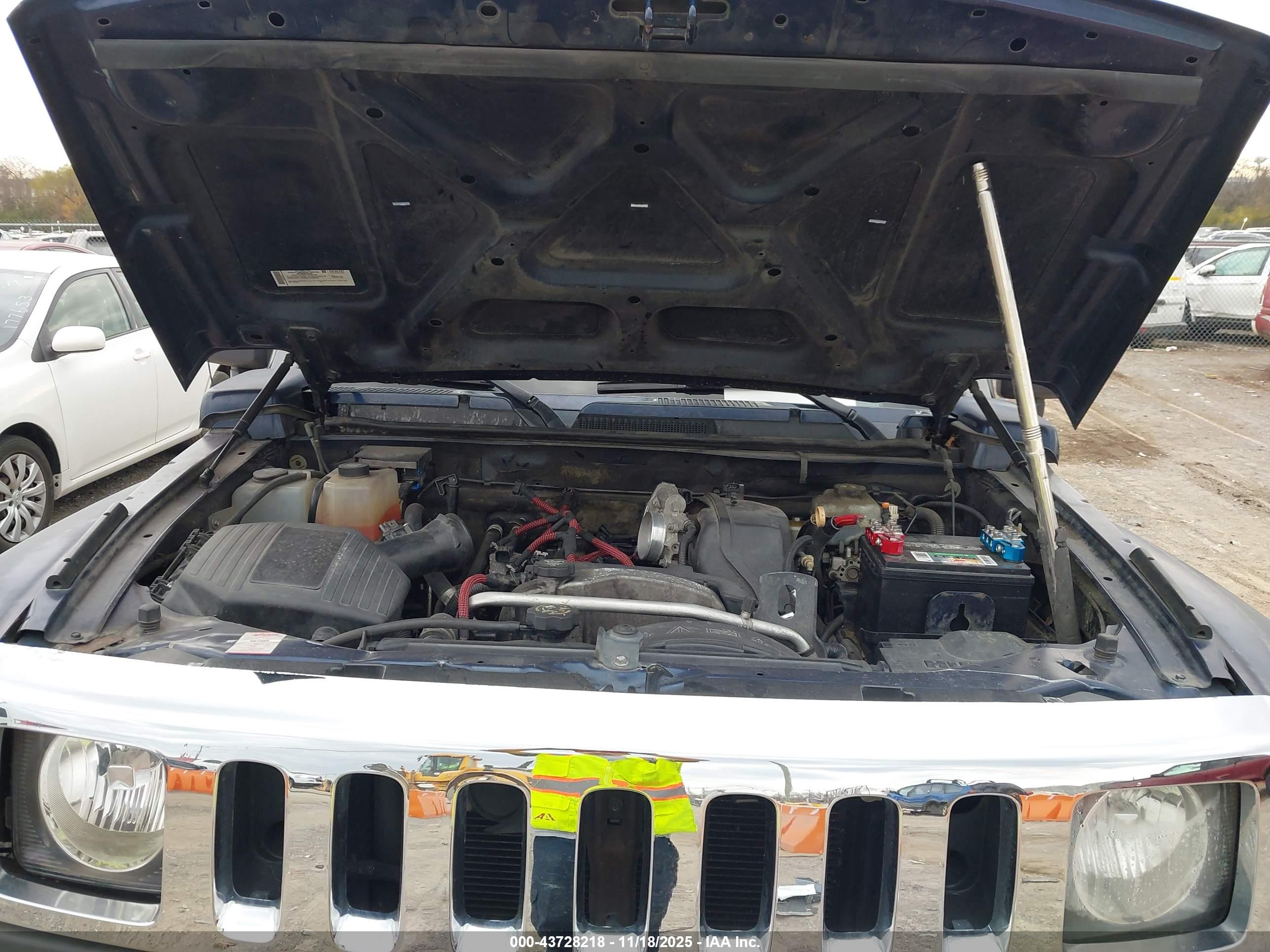 HUMMER H3 image 10