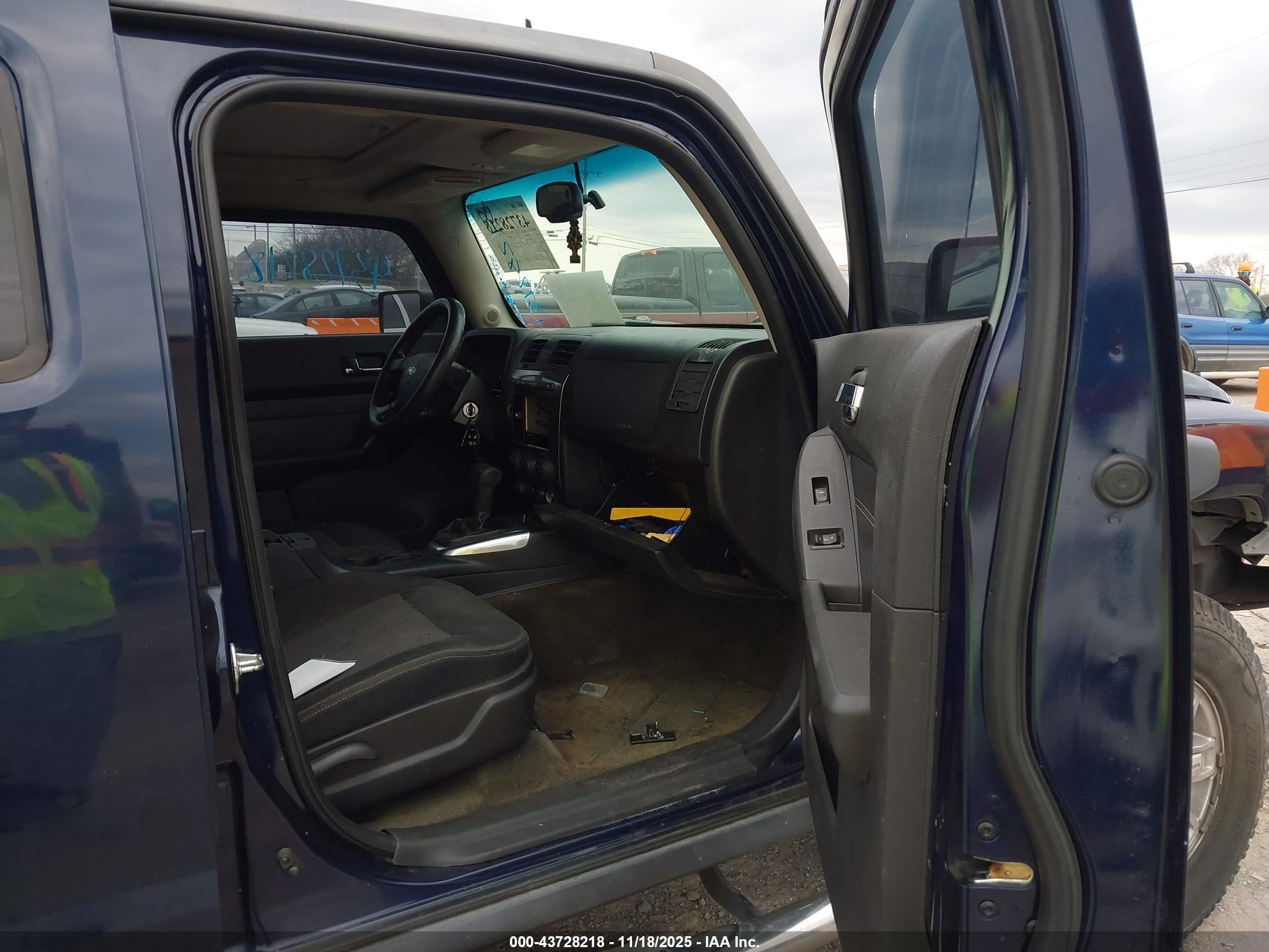 HUMMER H3 image 5
