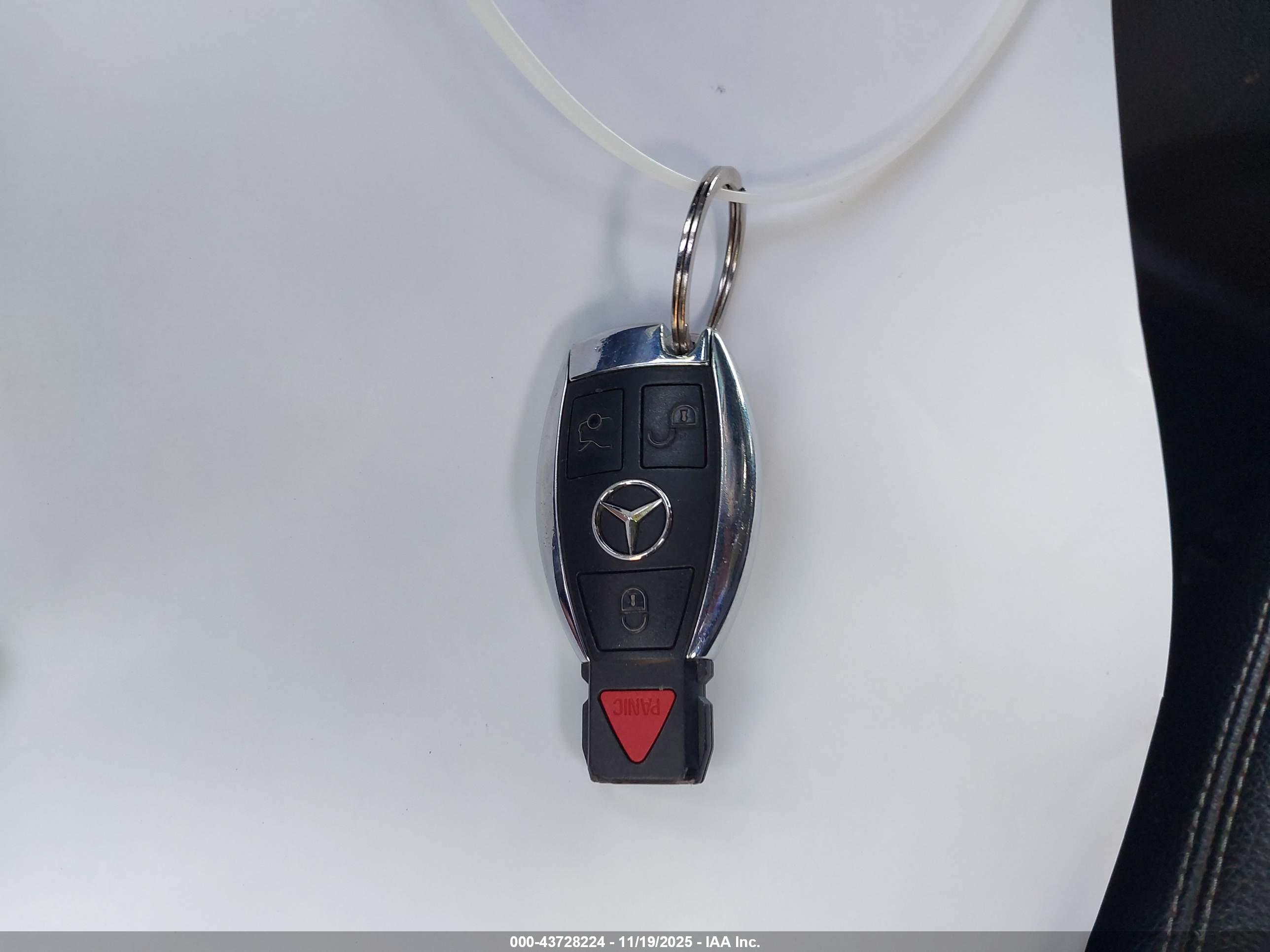 MERCEDES-BENZ GL image 11