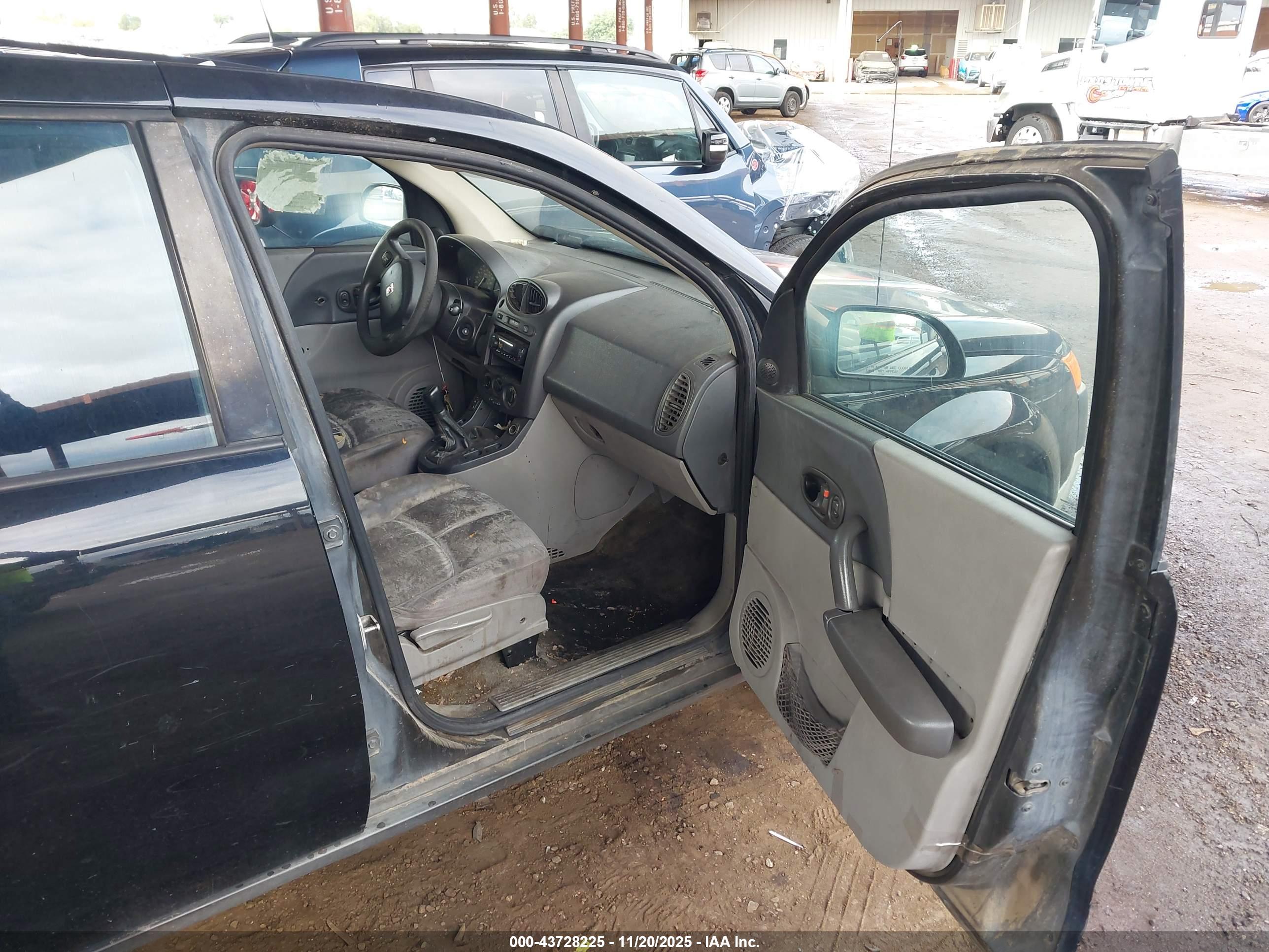 SATURN VUE image 5