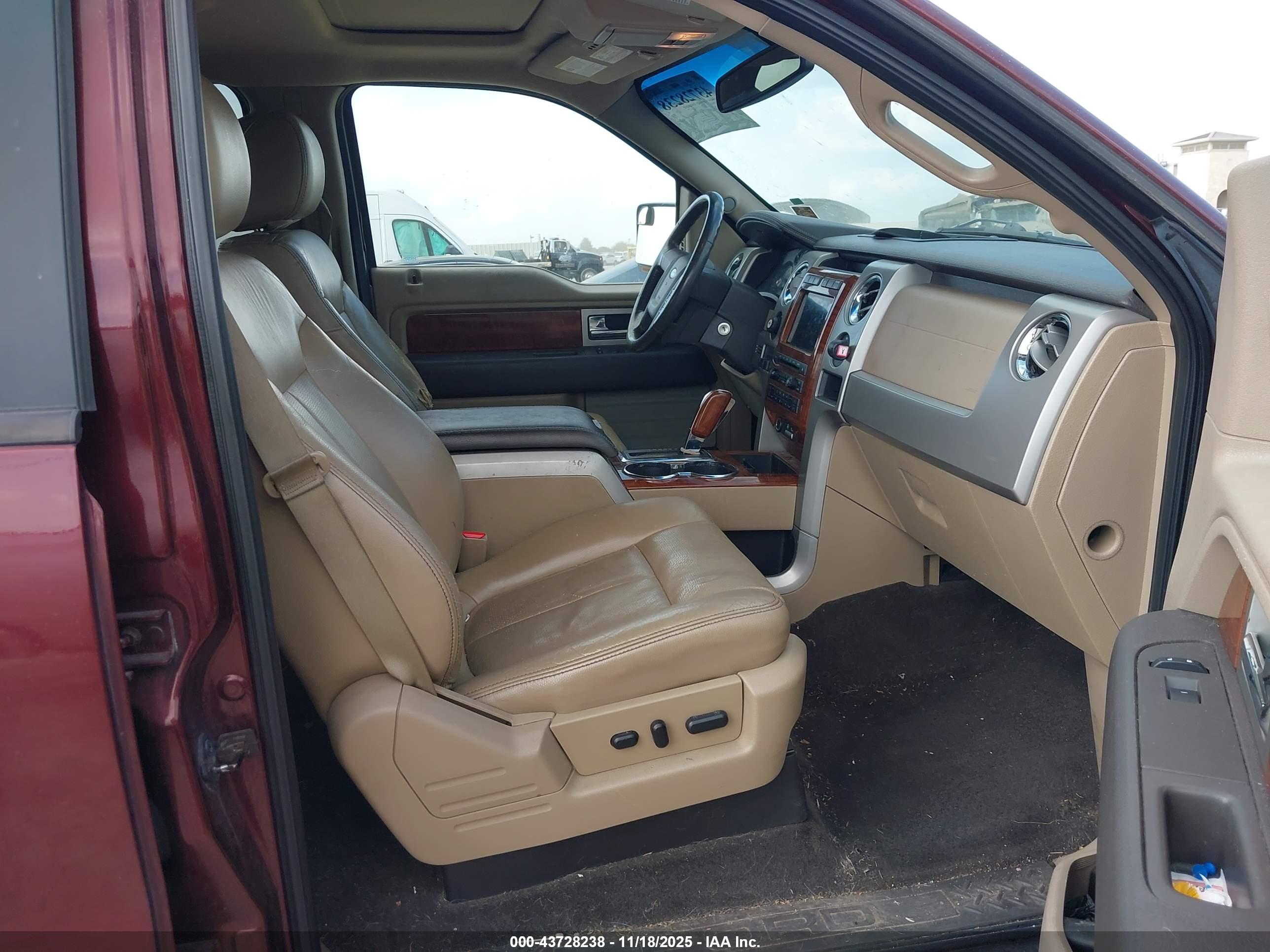 FORD F-150 image 5